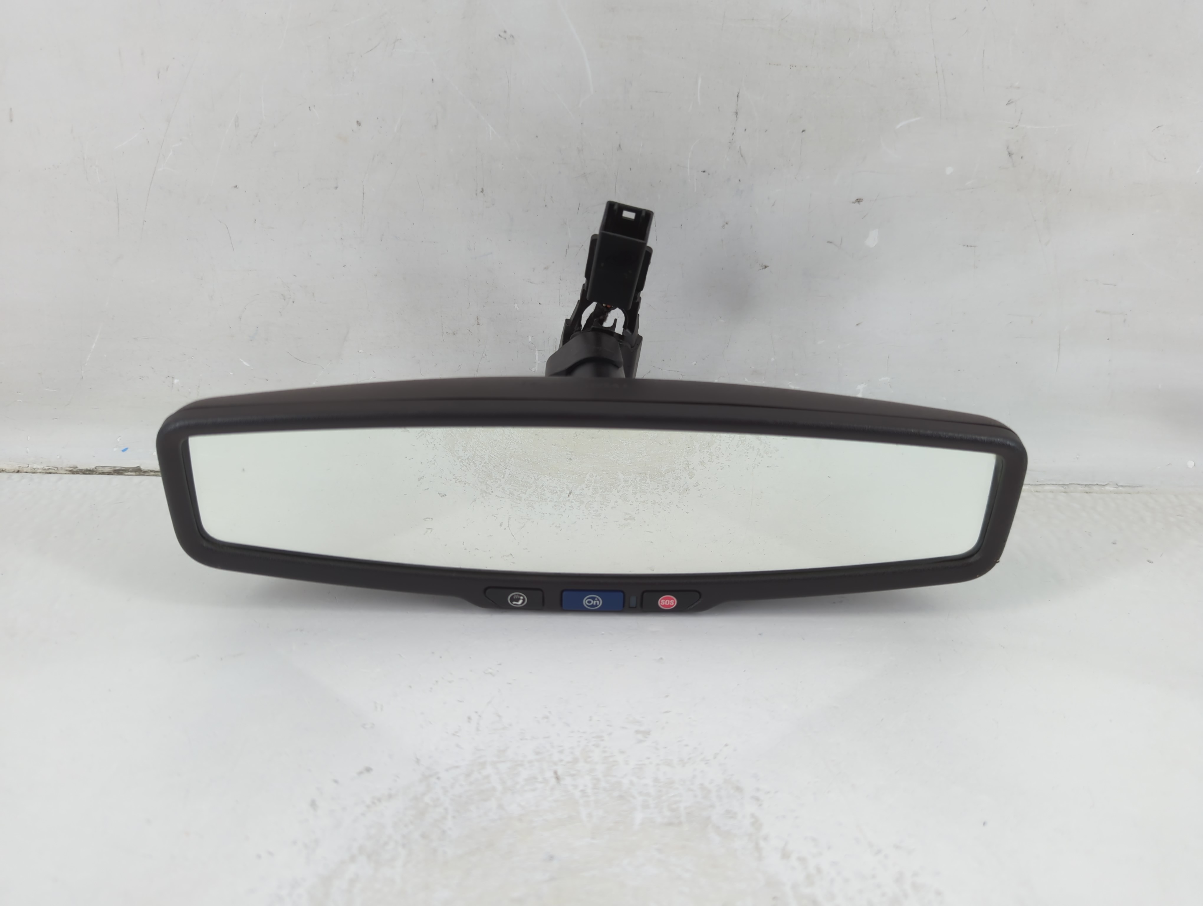 2010-2017 Chevrolet Equinox Interior Rear View Mirror Oem 1123787 - Oemusedautoparts1.com