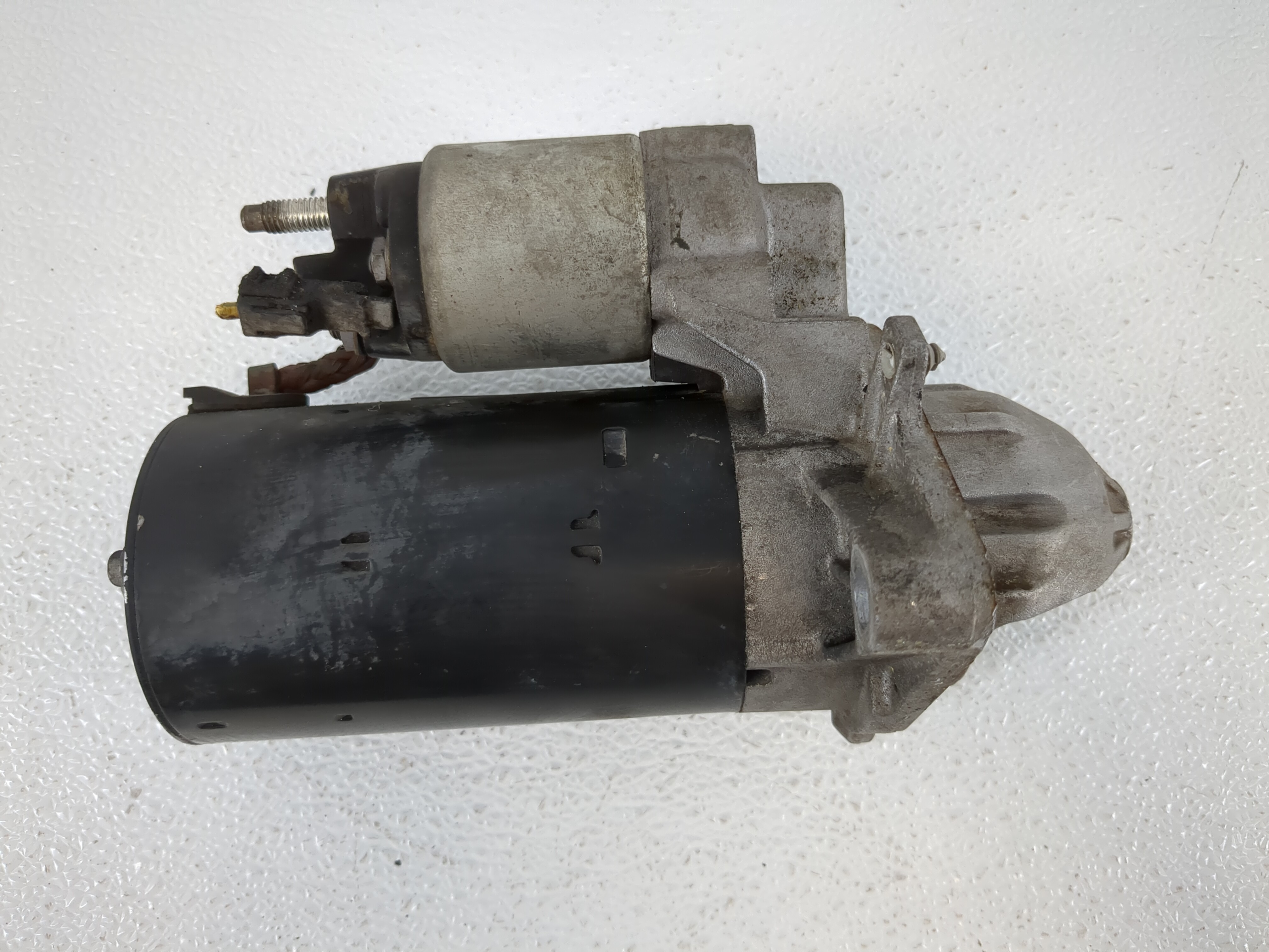 Picture of Dodge Ram 1500 Car Starter Motor Solenoid Oem 1123788