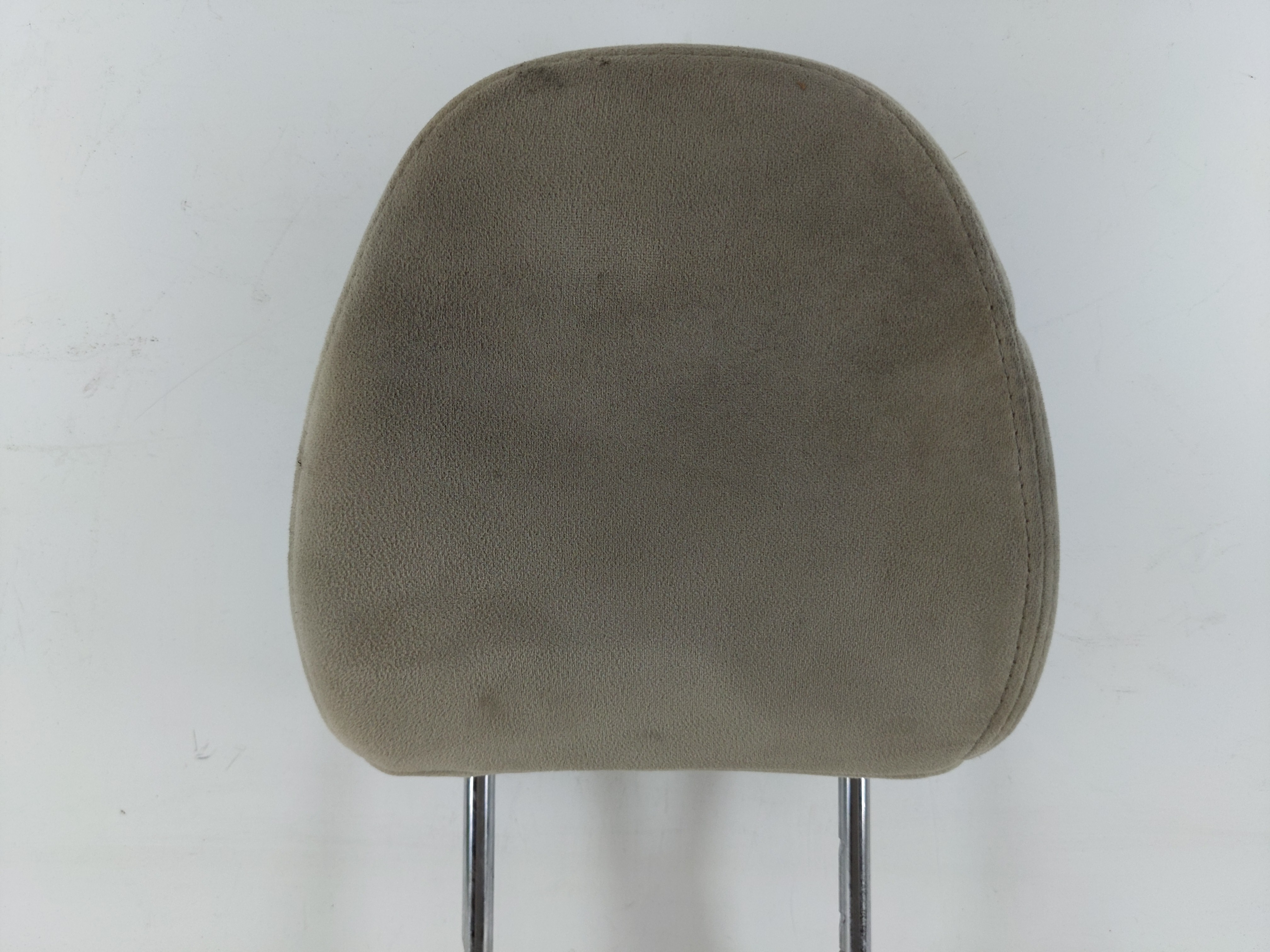 Picture of 2008-2014 Subaru Impreza Headrest Head Rest Front Driver Passenger Seat 1123798