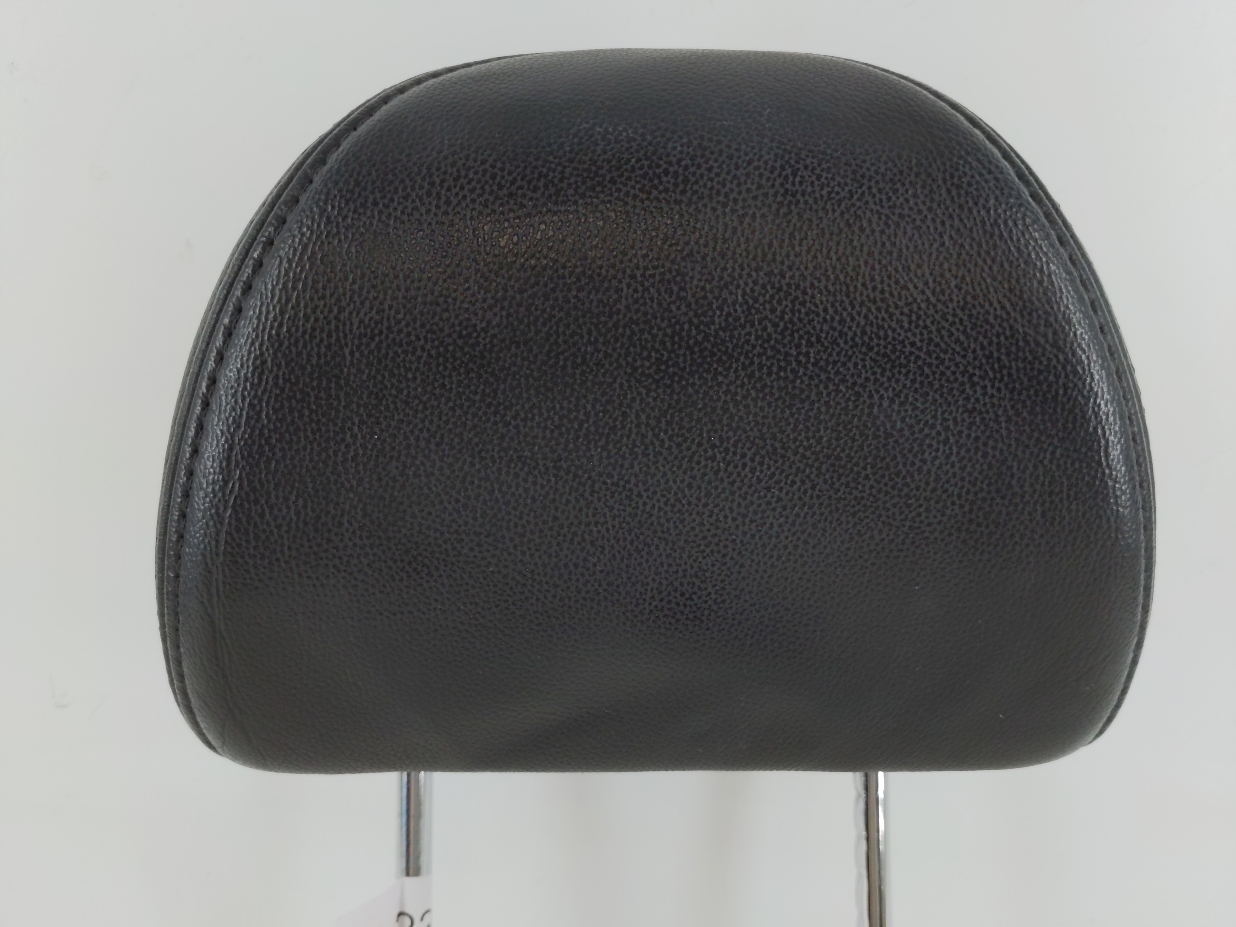 2009-2012 Acura Rdx Headrest Head Rest Front Driver Passenger Seat Black 1123807 - Oemusedautoparts1.com