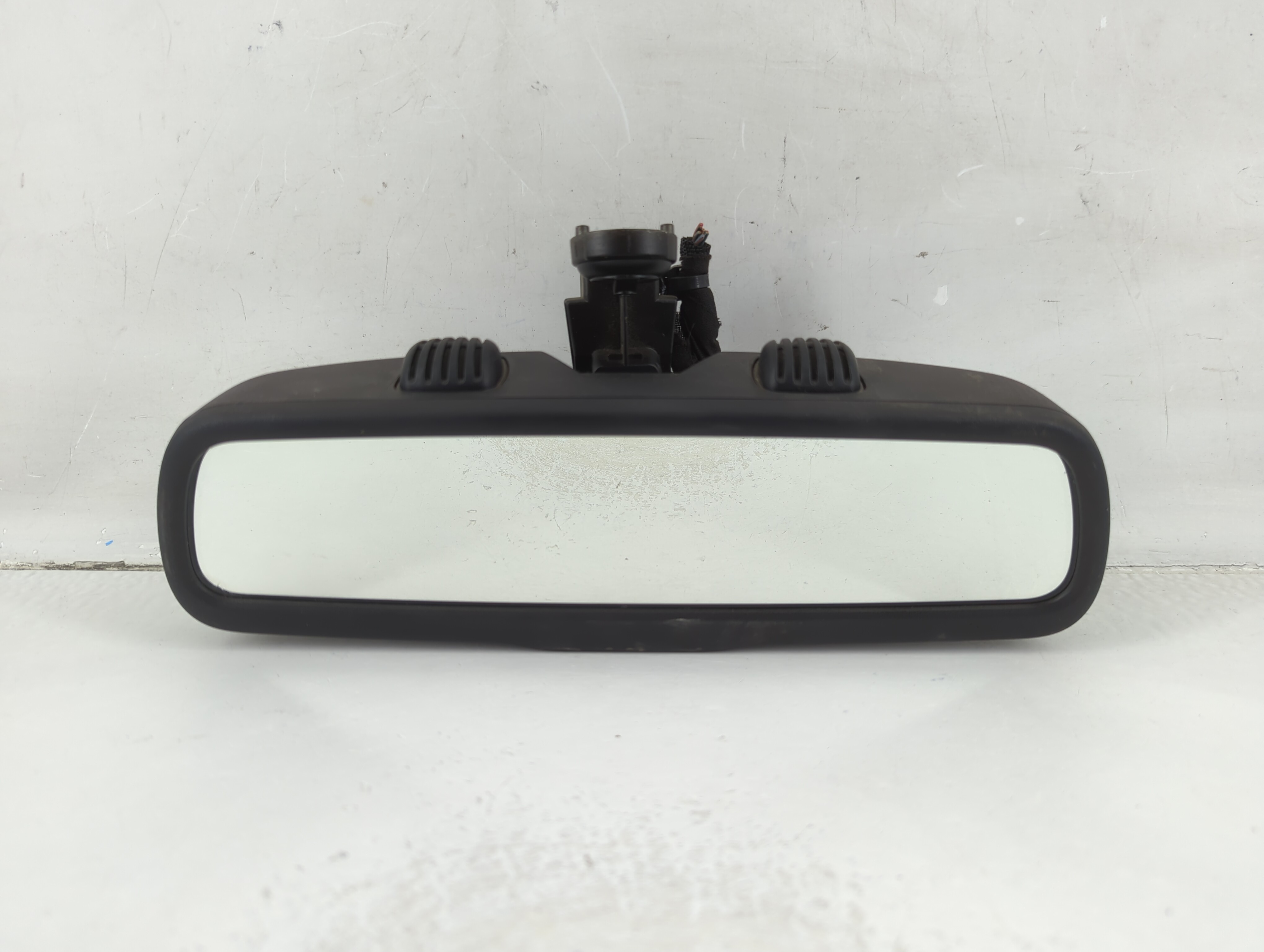 Picture of 2014-2017 Jeep Cherokee Interior Rear View Mirror Oem 1123812
