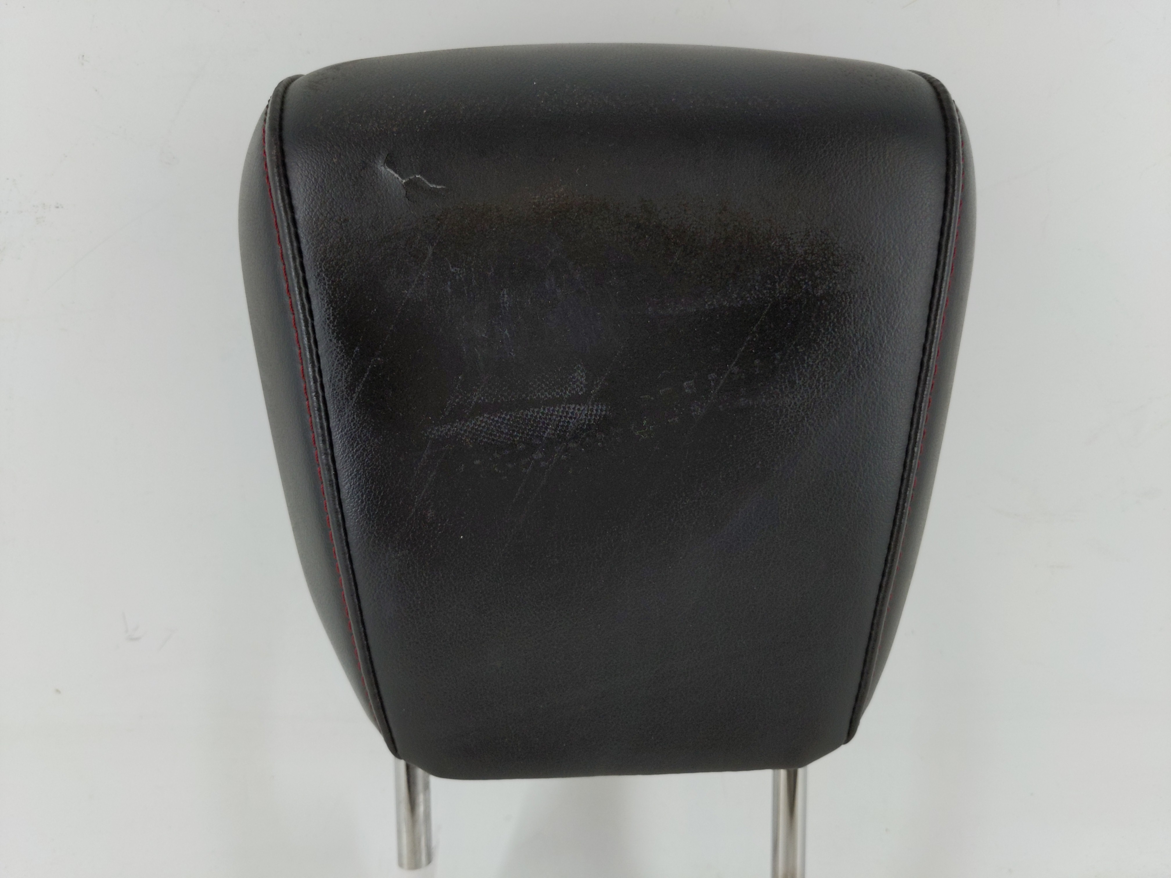 Picture of Gmc Terrain Headrest Head Rest Front Driver Passenger Seat Black 1123822