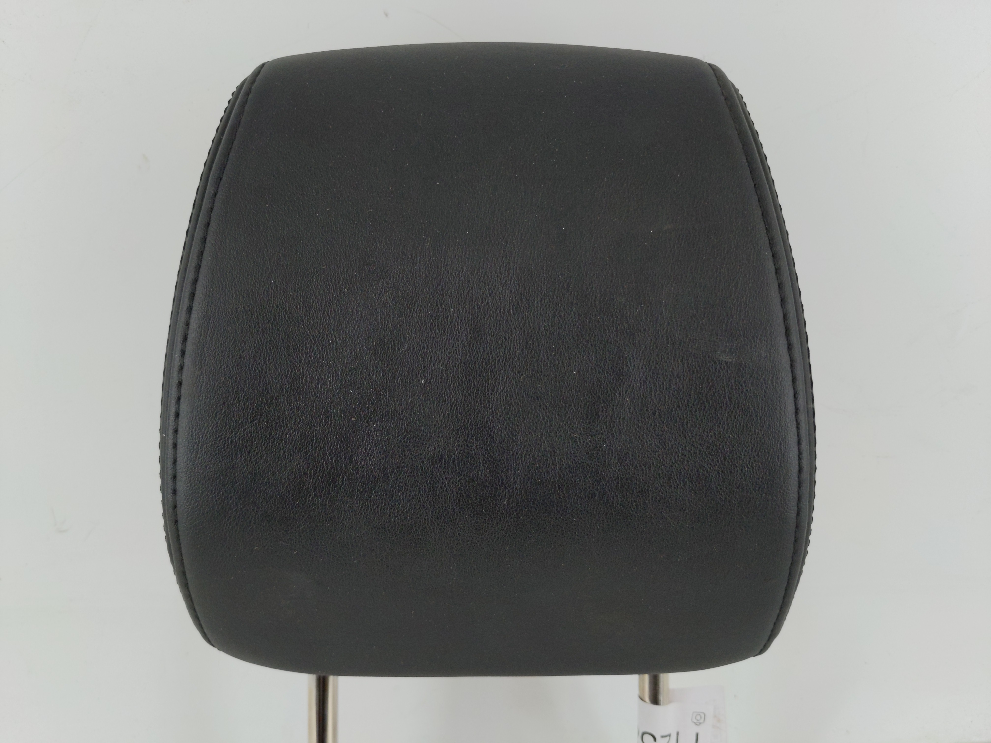 2014-2016 Mazda 6 Headrest Head Rest Front Driver Passenger Seat Black 1123825 - Oemusedautoparts1.com