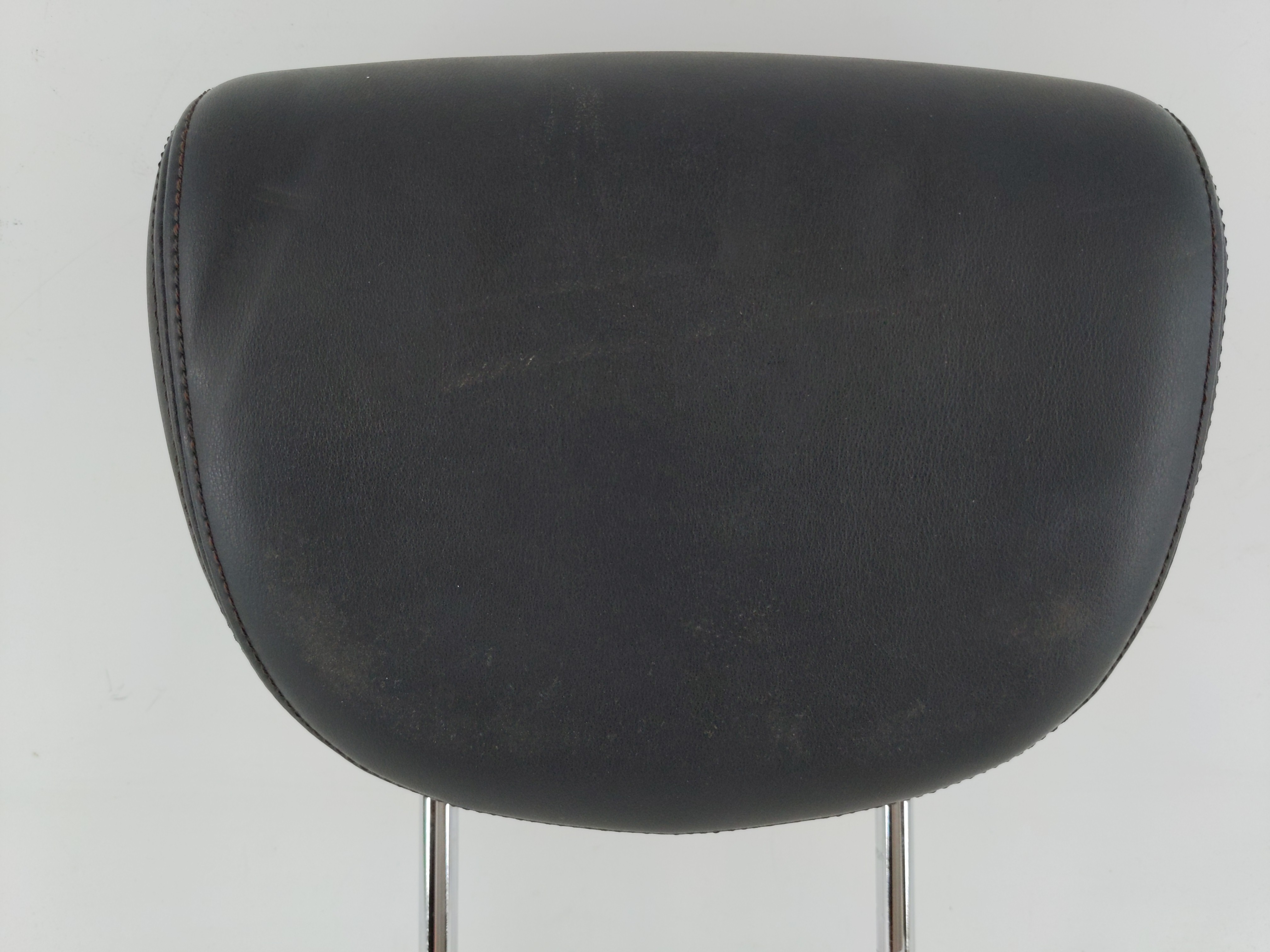 2015-2017 Infiniti Qx70 Headrest Head Rest Front Driver Passenger Seat 1123828 - Oemusedautoparts1.com