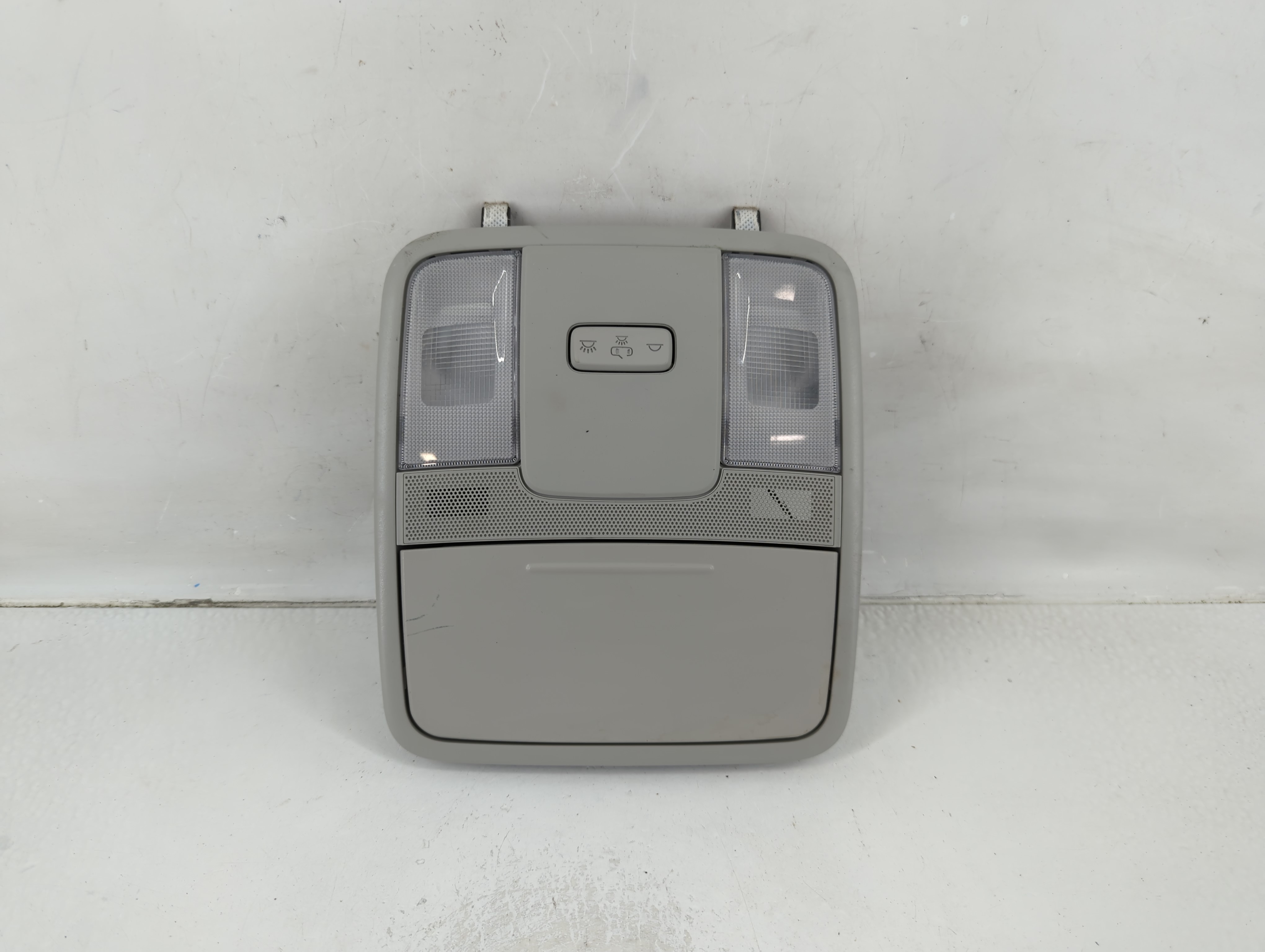 Picture of 2022 Kia Soul Overhead Roof Console 1123836