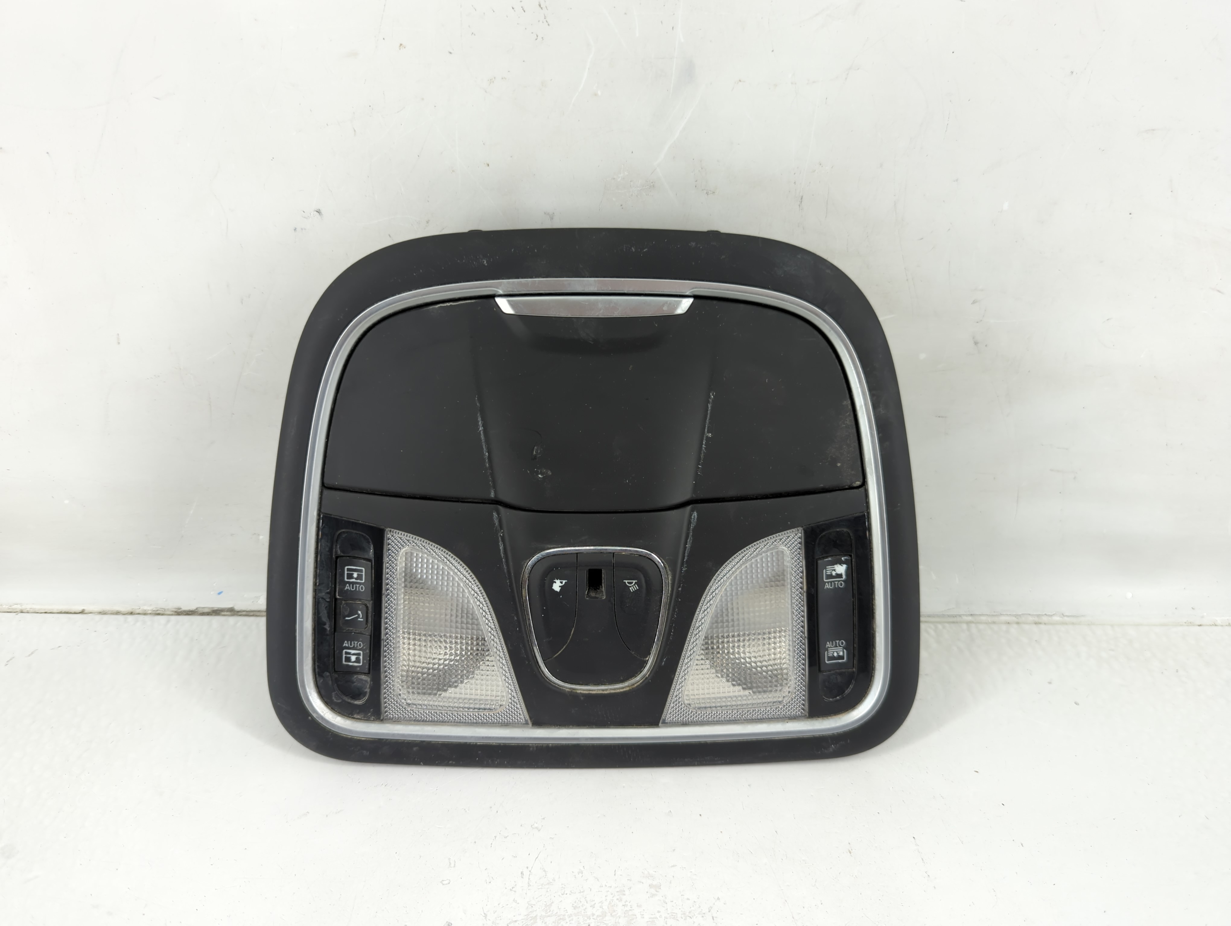 Picture of 2016 Chrysler 200 Overhead Roof Console 1123839