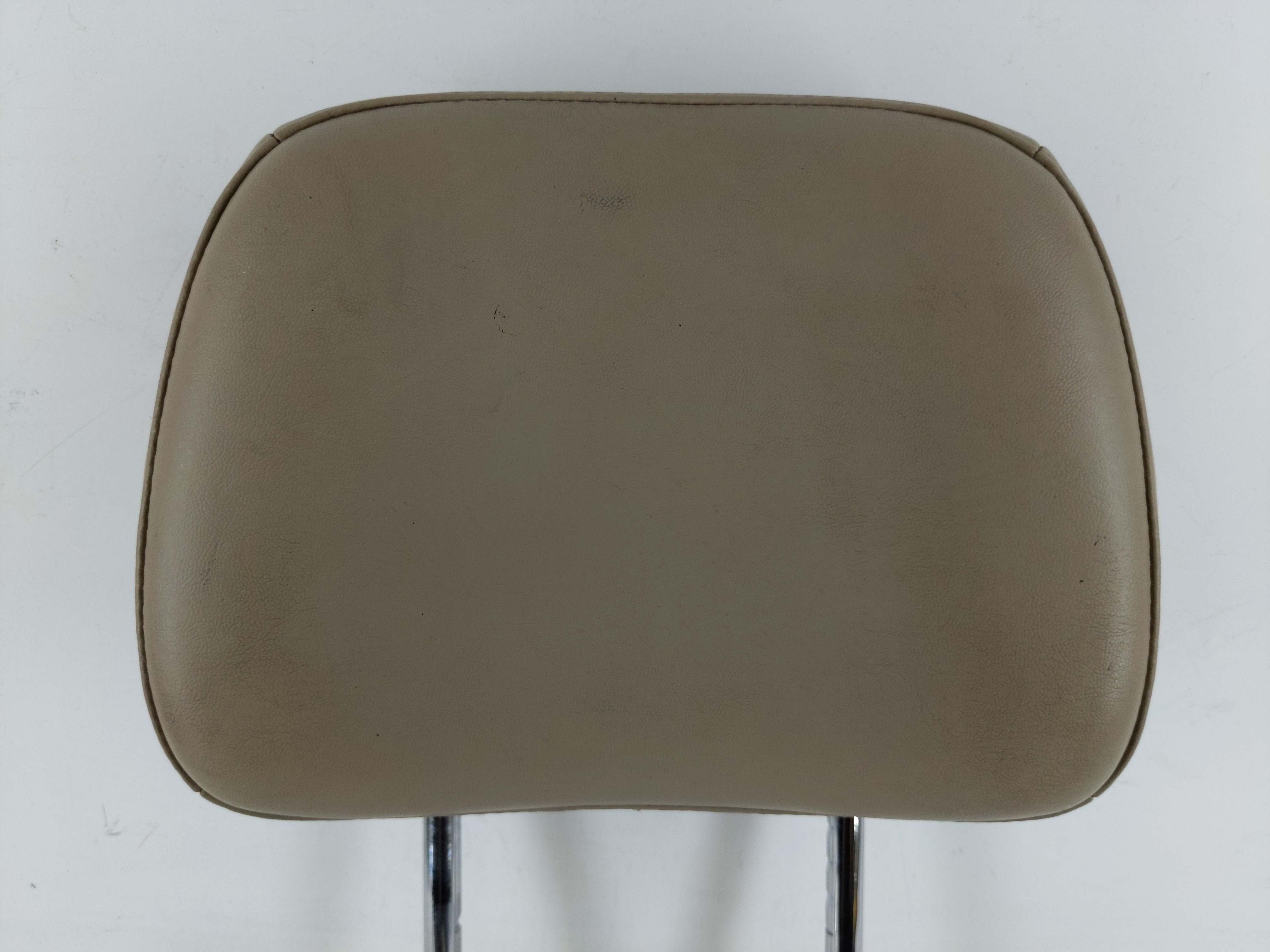 Picture of 2014 Jeep Grand Cherokee Headrest Head Rest Front Driver Passenger Seat 1123854