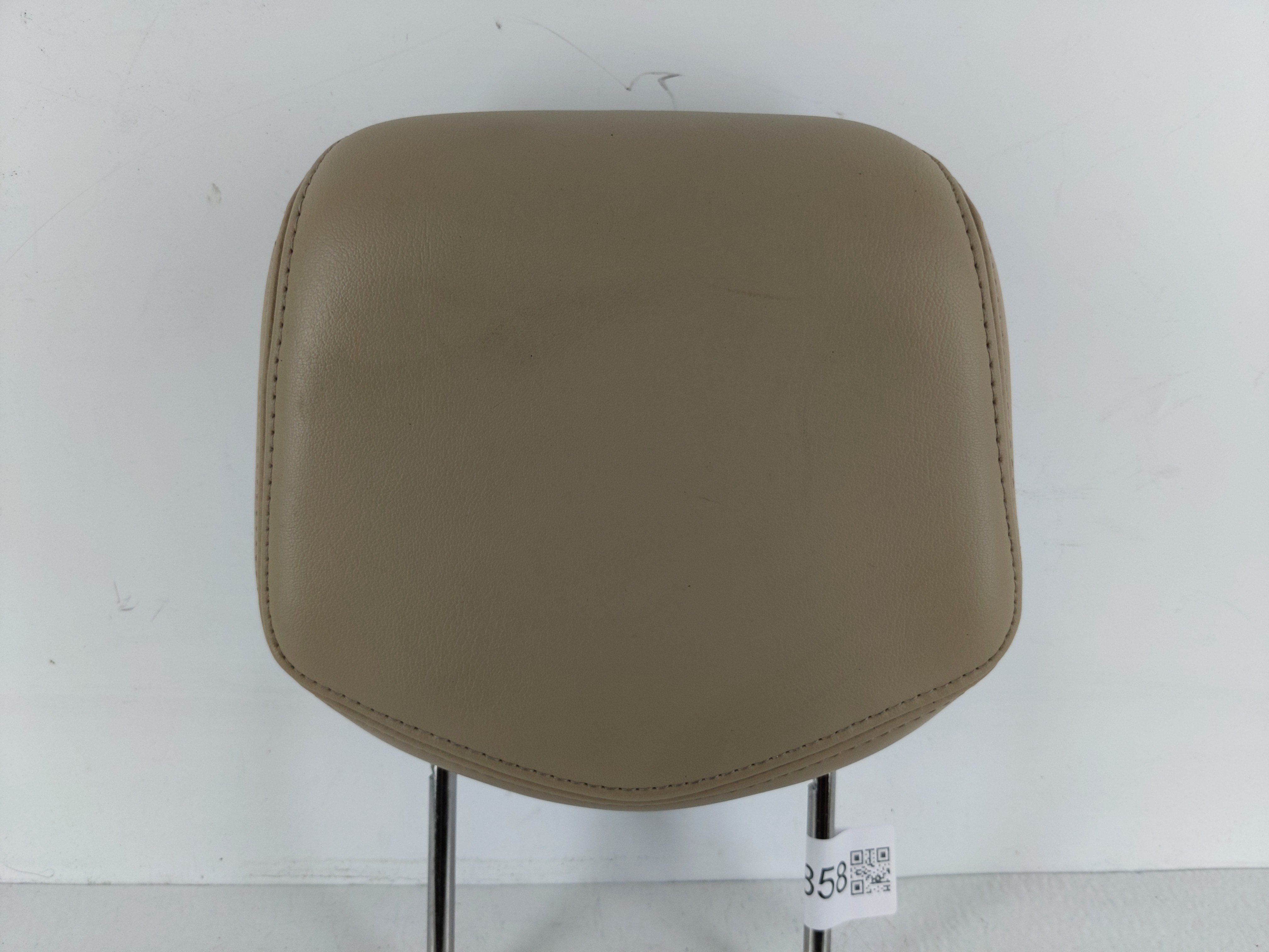 Picture of 2009-2010 Cadillac Cts Headrest Head Rest Front Driver Passenger Seat 1123858
