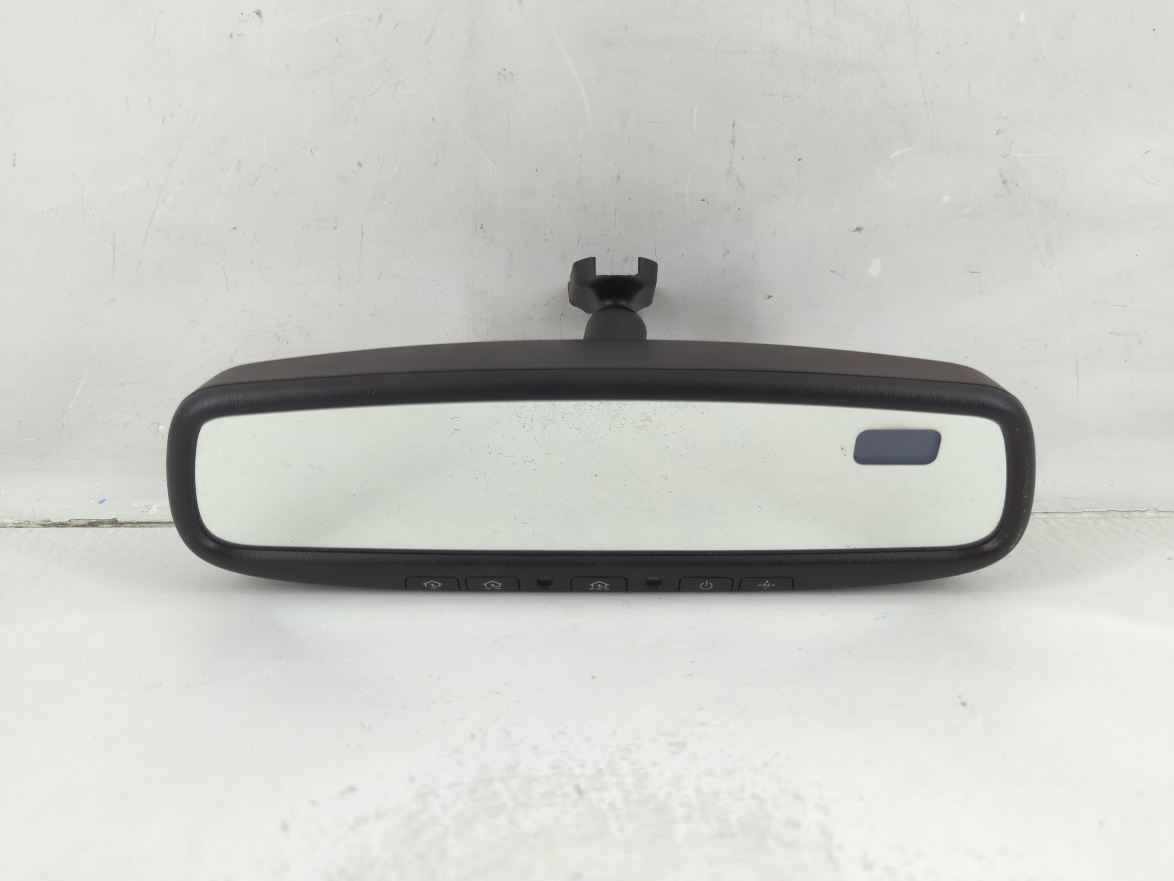 Picture of 2013-2017 Nissan Pathfinder Interior Rear View Mirror Oem 1123865