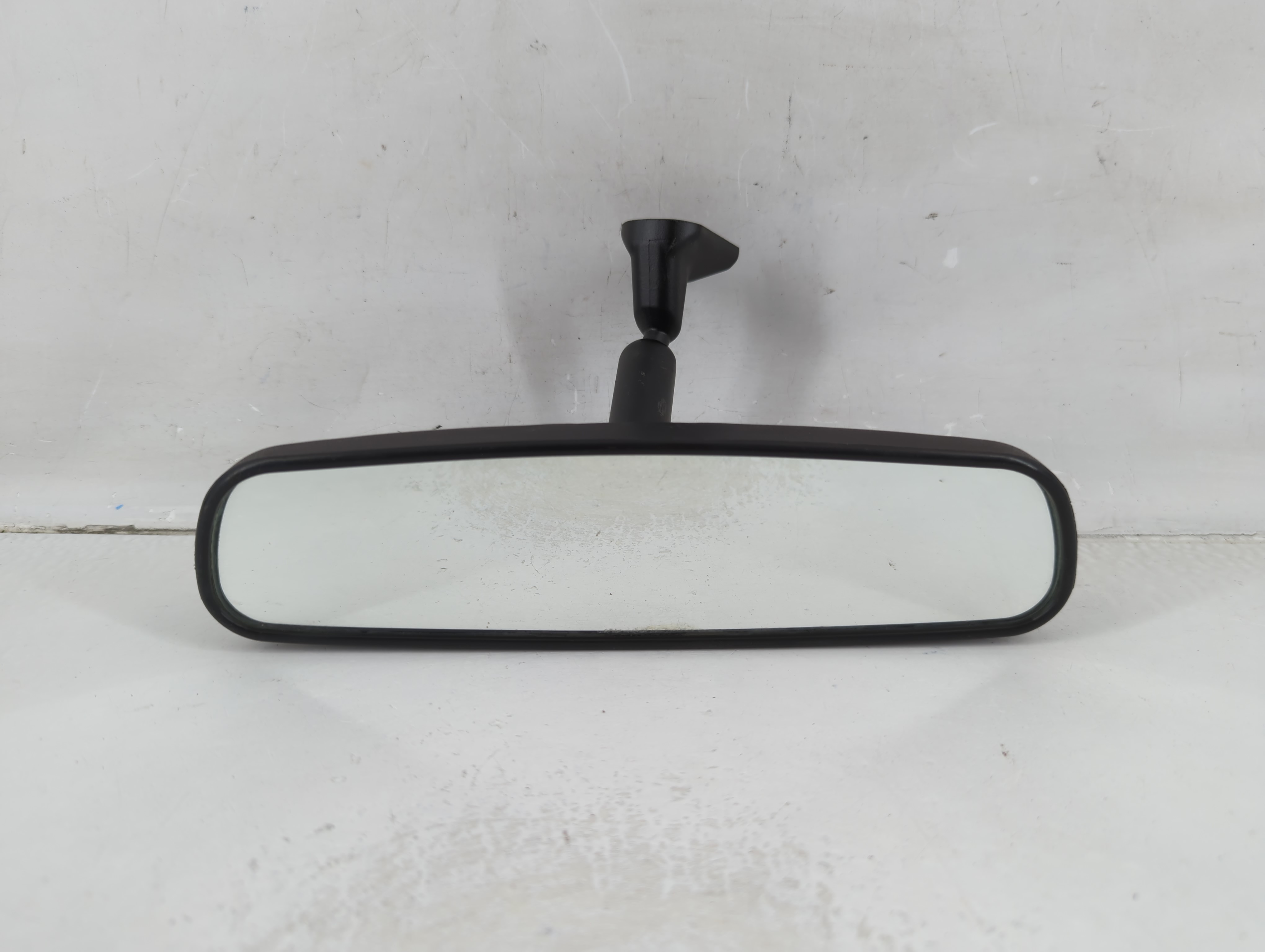 2013-2017 Honda Accord Interior Rear View Mirror Oem 1123866 - Oemusedautoparts1.com