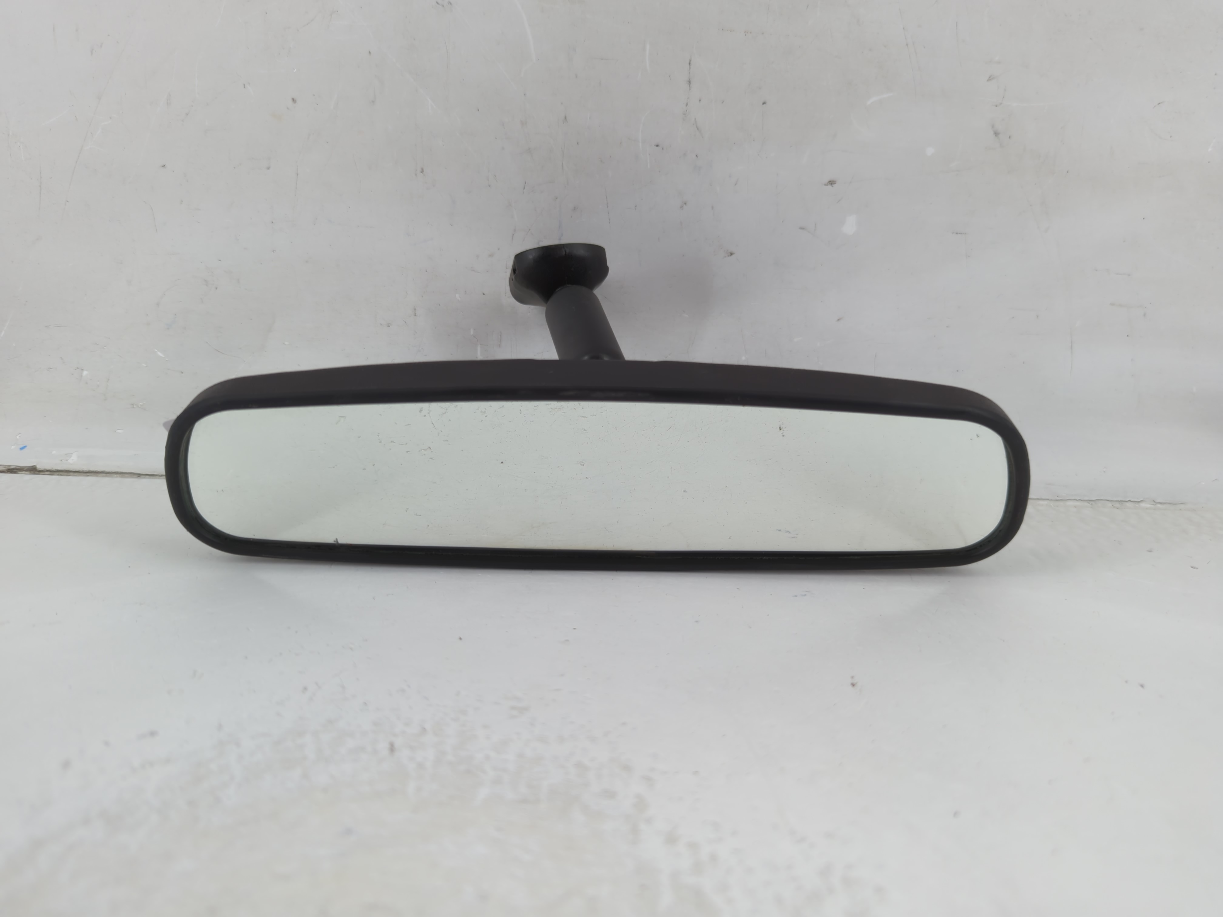 2015-2020 Honda Fit Interior Rear View Mirror Oem 1123867 - Oemusedautoparts1.com
