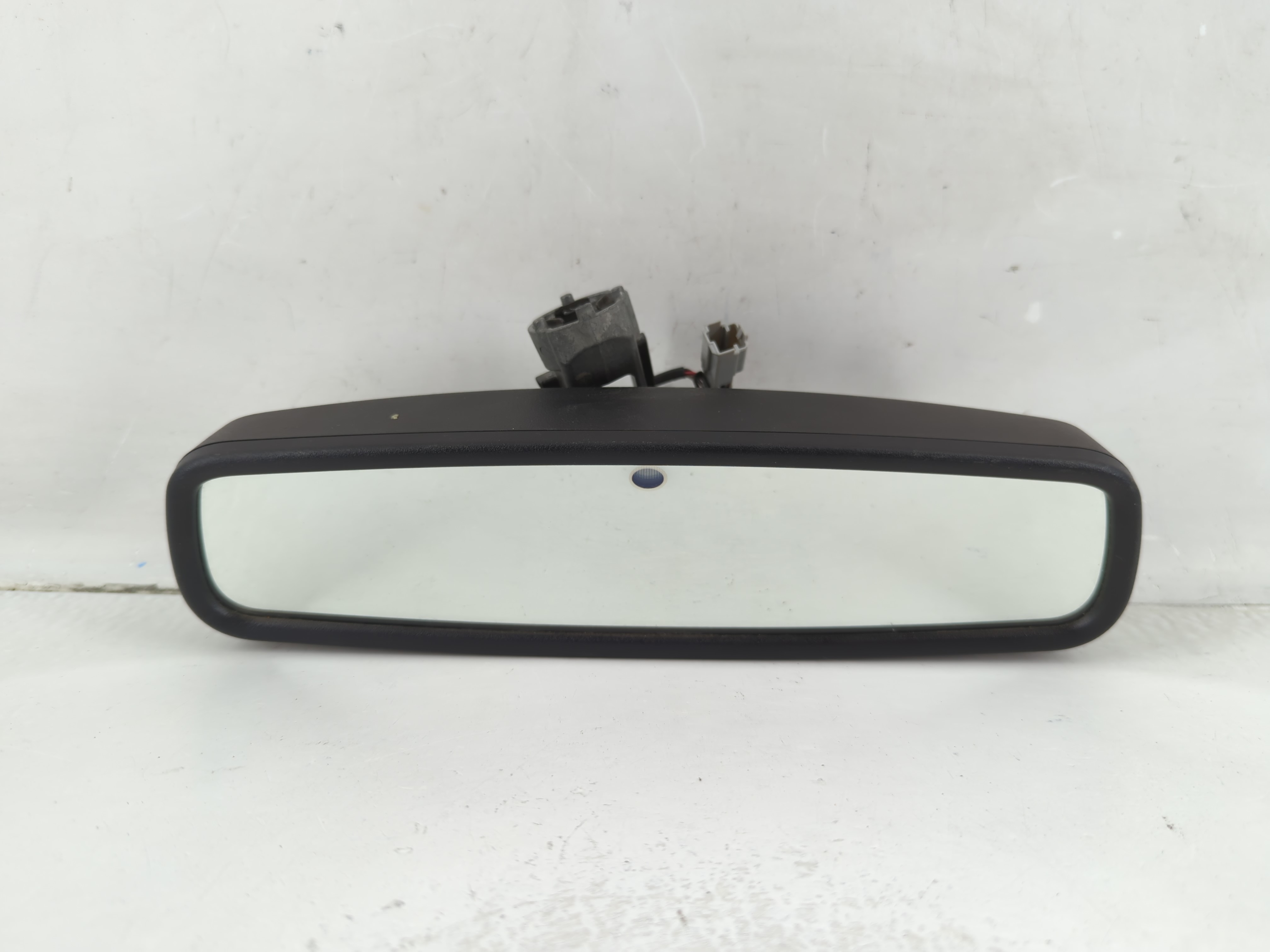 2013-2019 Ford Escape Interior Rear View Mirror Oem 1123868 - Oemusedautoparts1.com