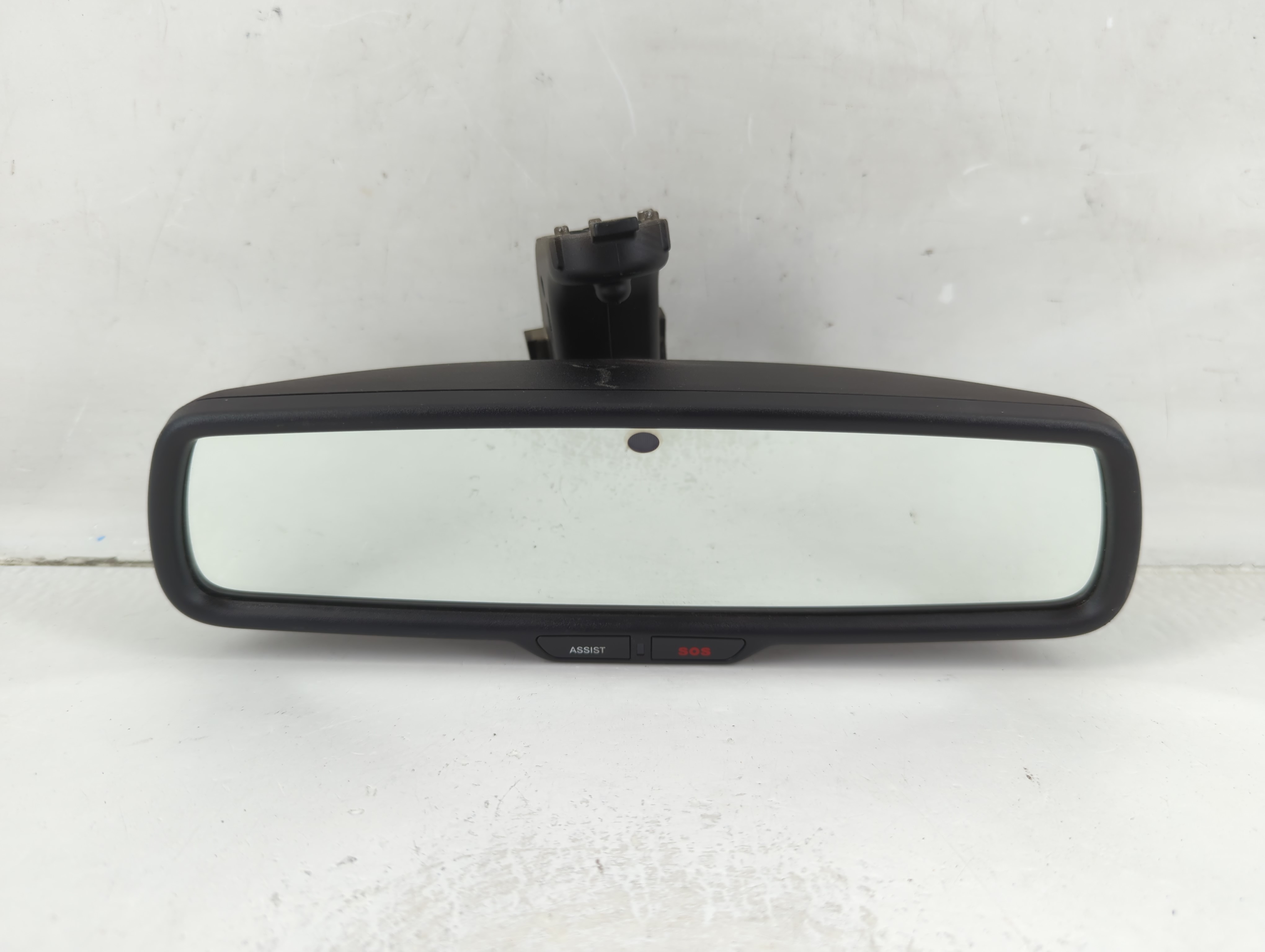 Picture of 2017-2022 Chrysler 300 Interior Rear View Mirror Oem 1123870