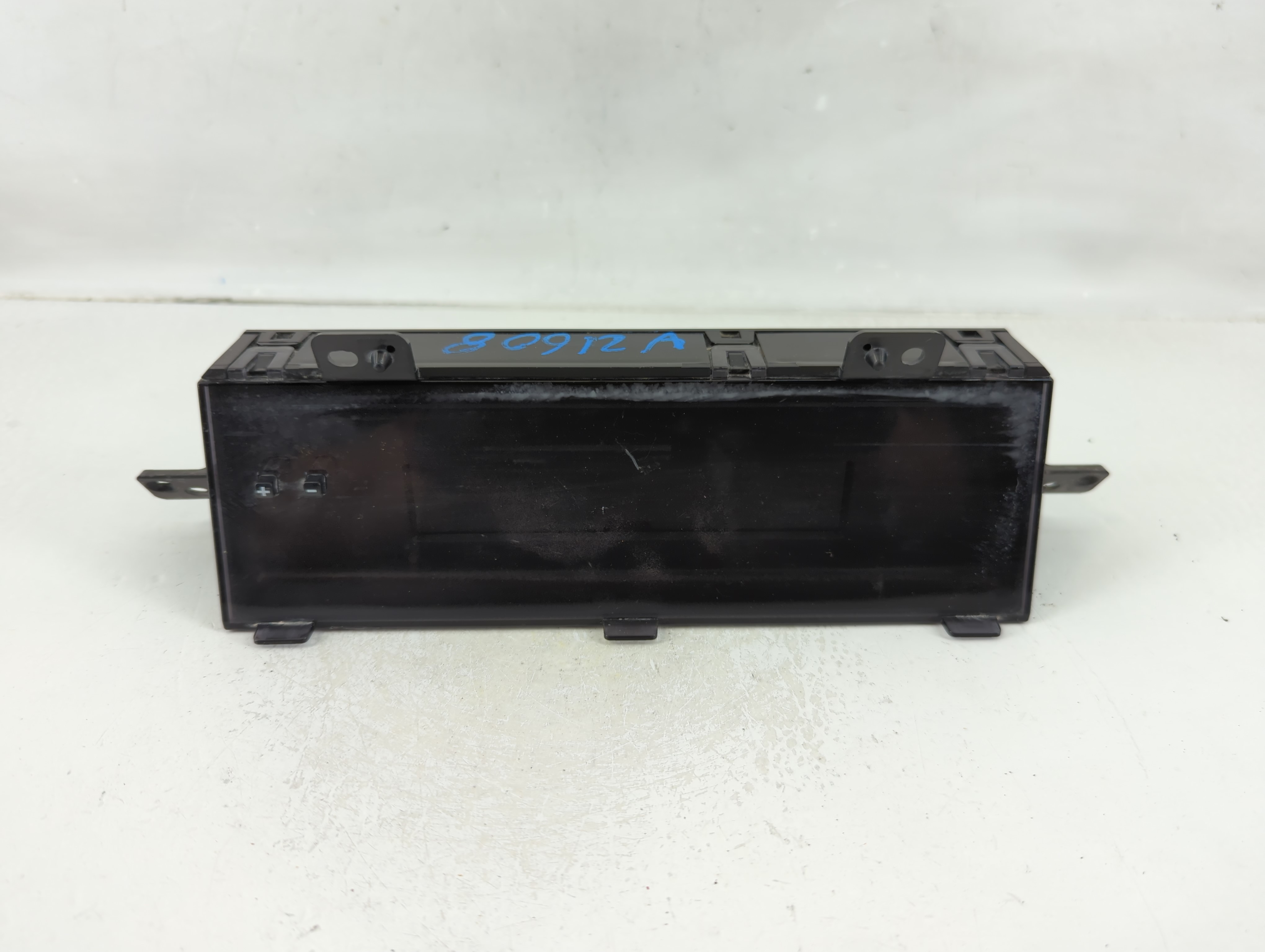 Picture of 2017-2018 Subaru Impreza Information Display Screen 1123877