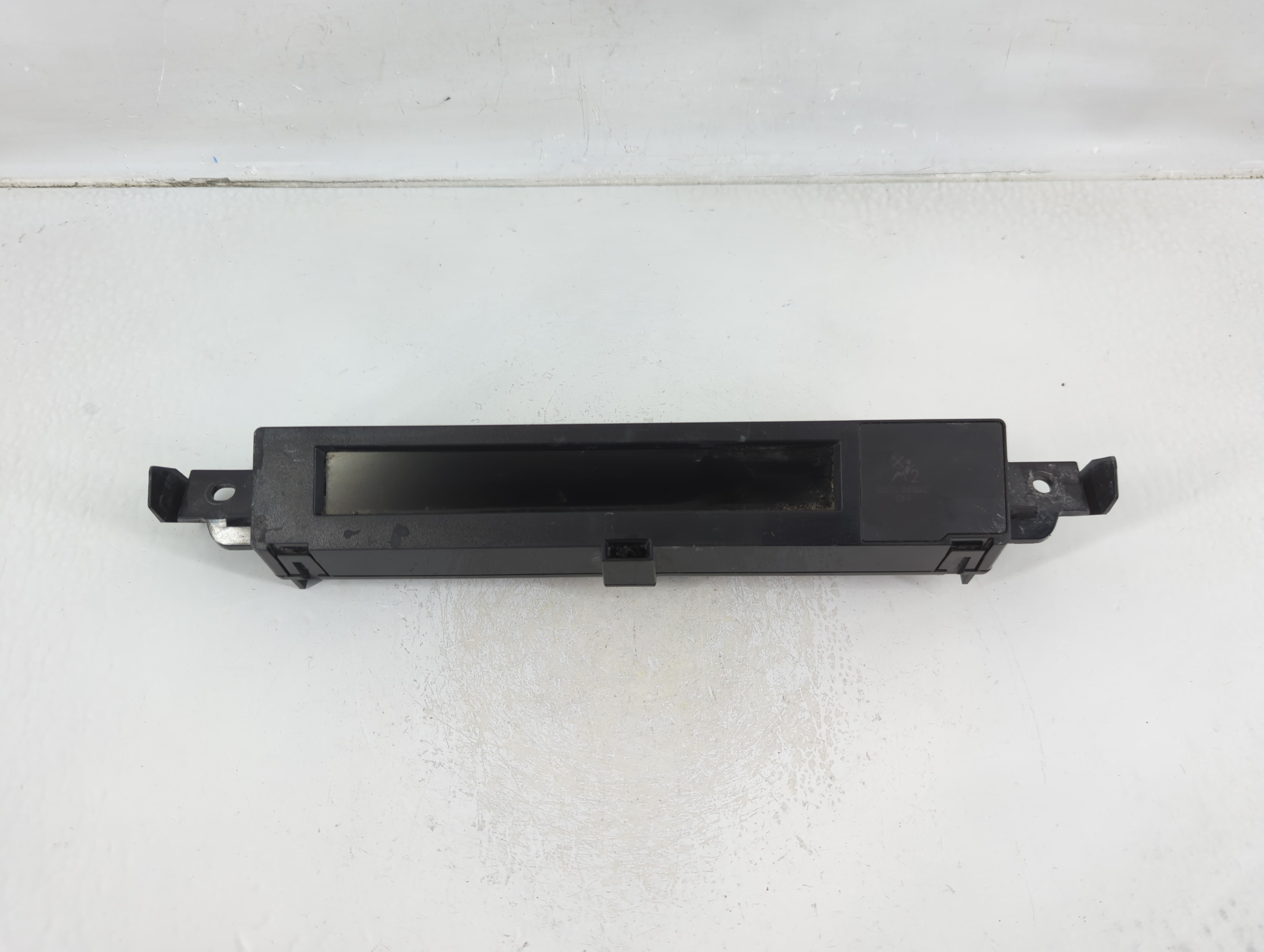 2013-2017 Mazda 5 Information Display Screen 1123879 - Oemusedautoparts1.com