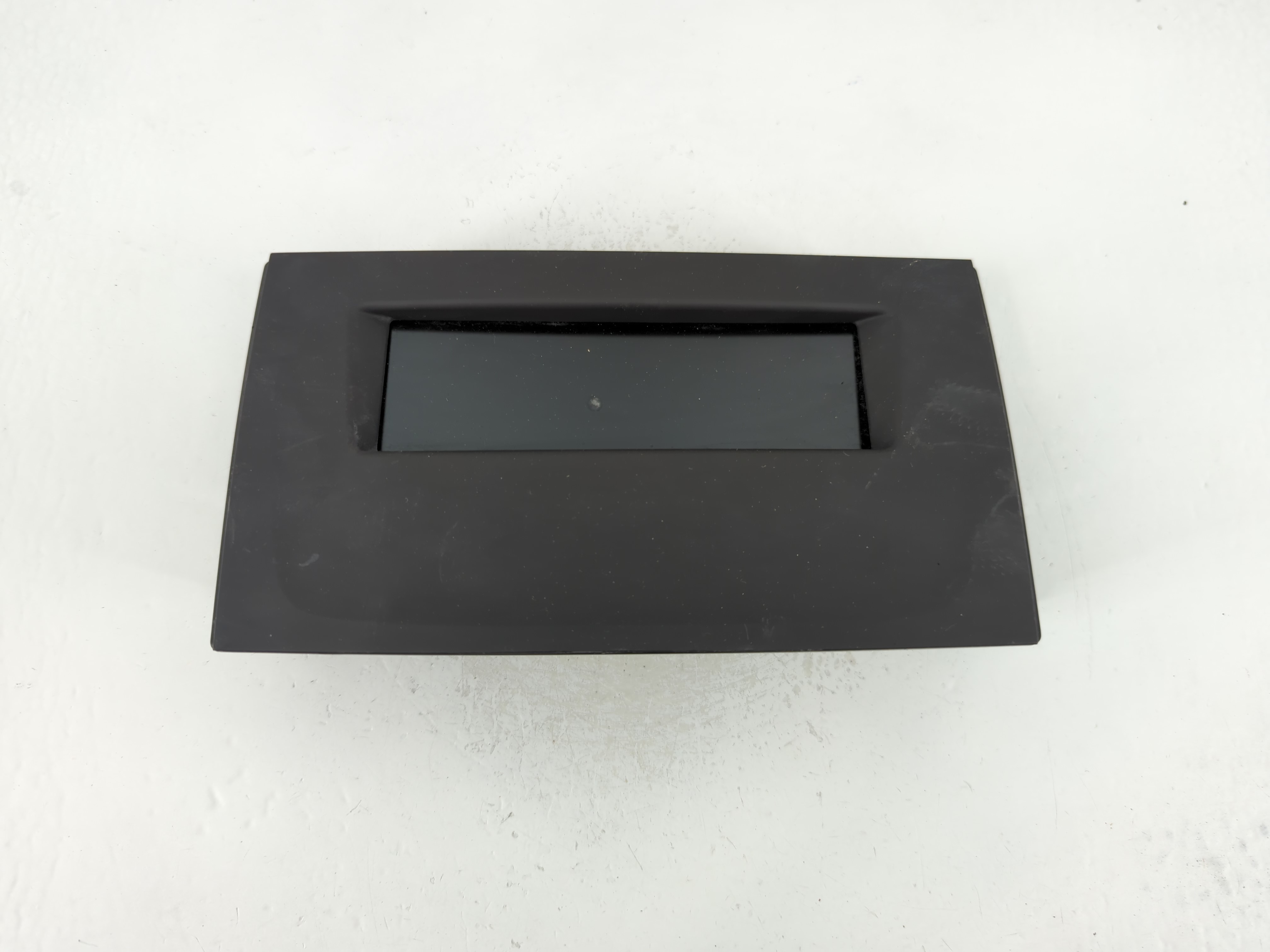 Picture of 2014-2016 Chevrolet Malibu Information Display Screen 1123880