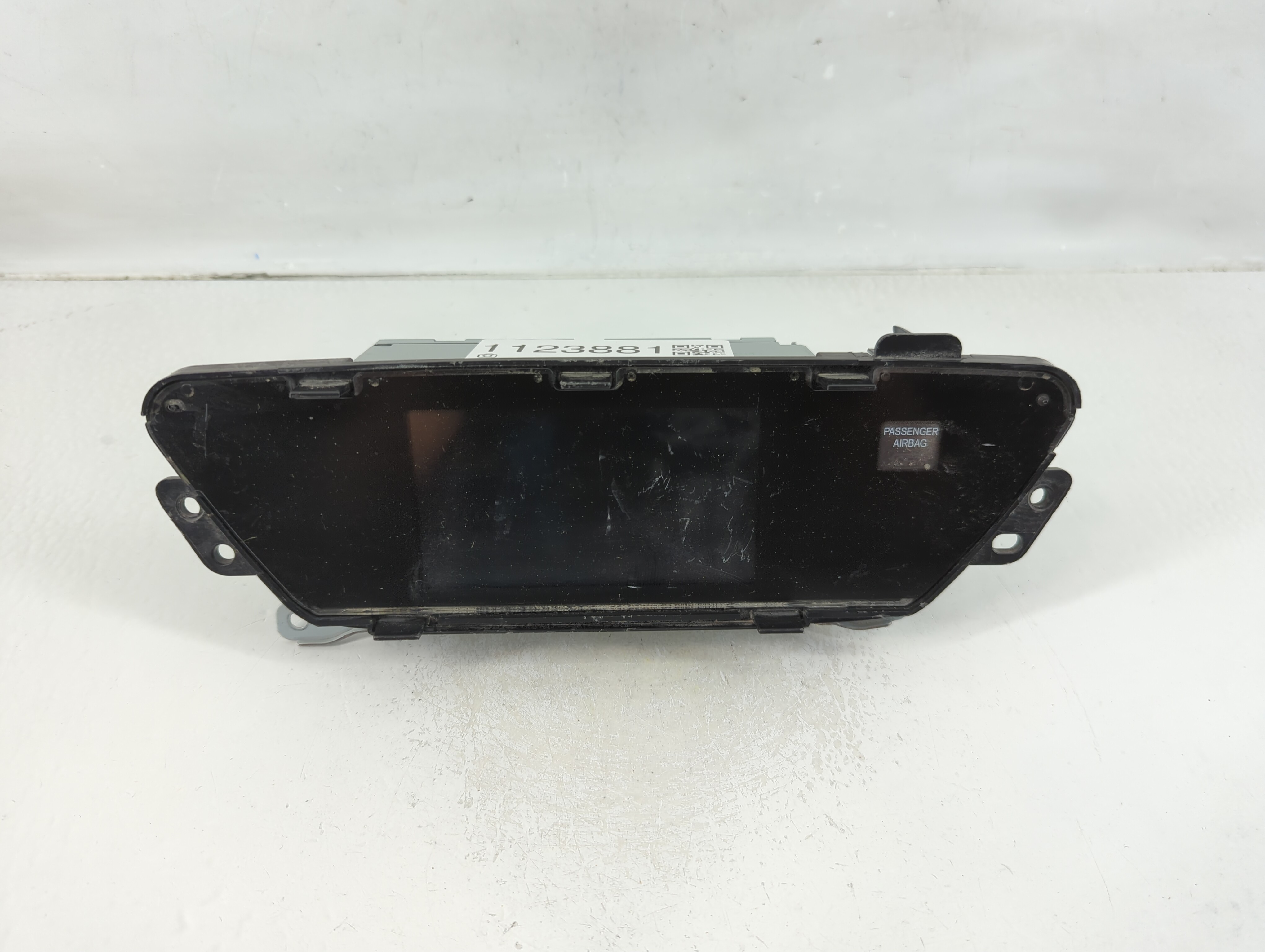 Picture of 2015-2016 Honda Cr-v Information Display Screen 1123881