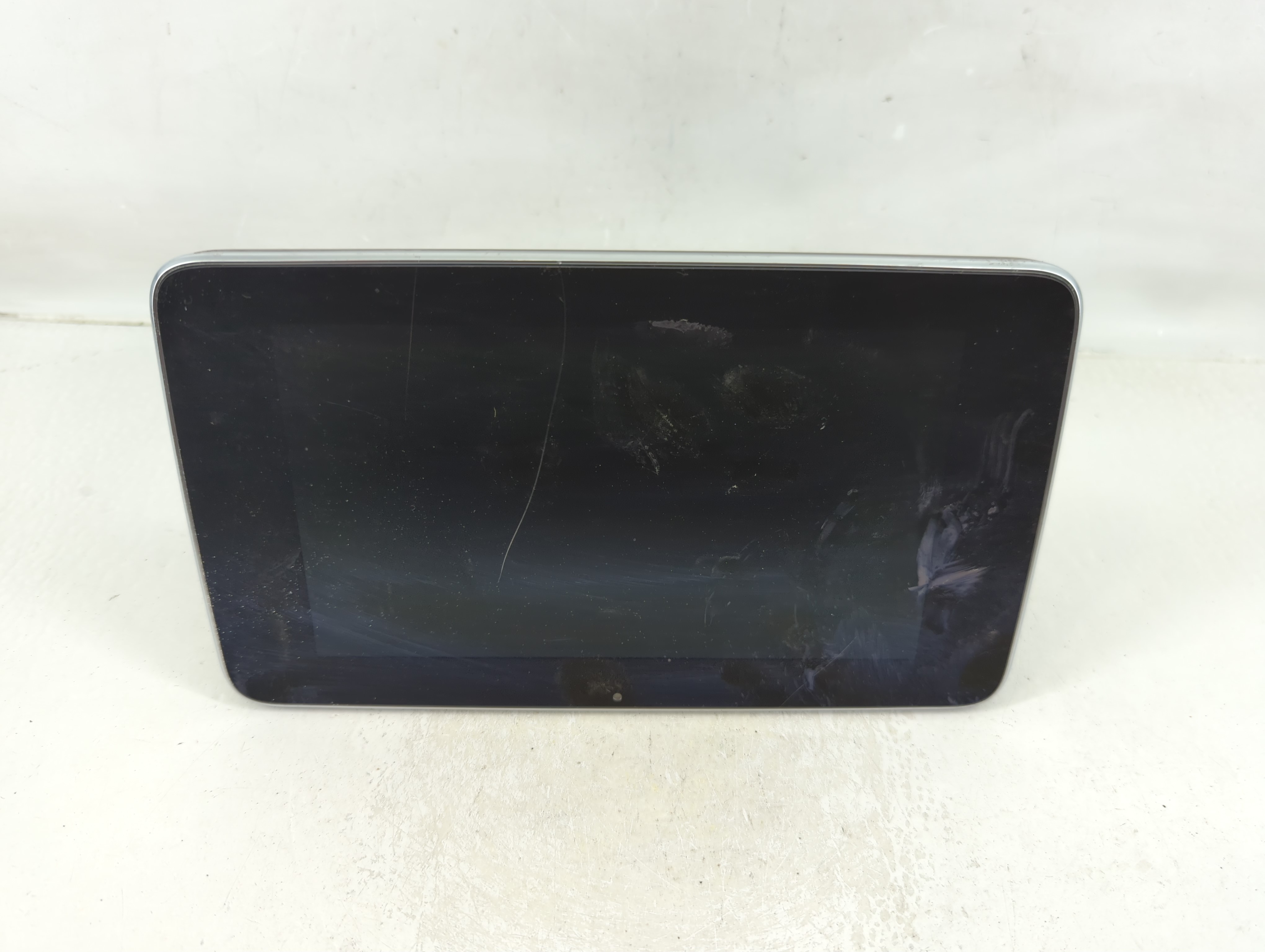 2015-2018 Mercedes-benz C300 Information Display Screen 1123882 - Oemusedautoparts1.com