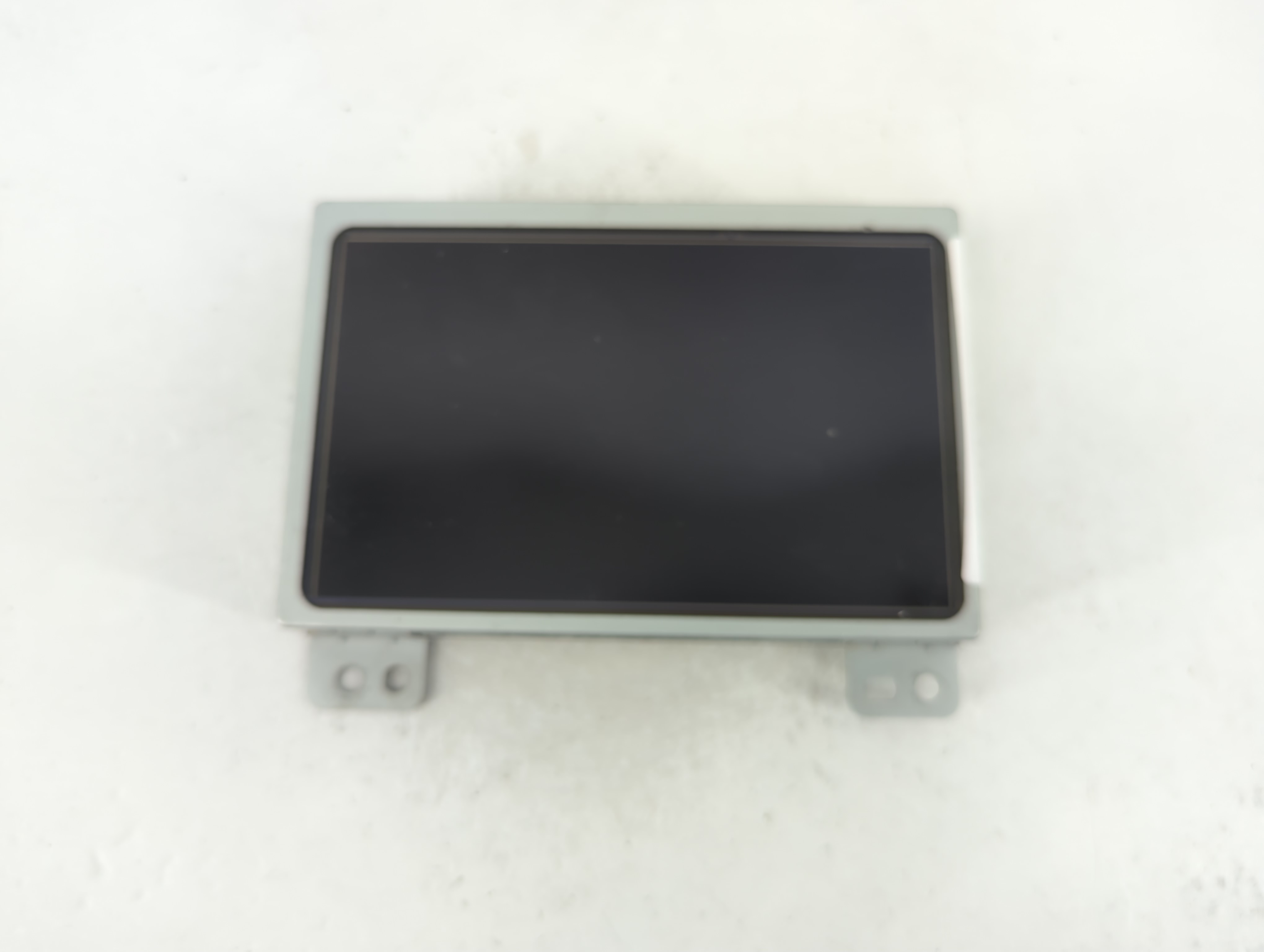 2010-2015 Chevrolet Equinox Information Display Screen 1123887 - Oemusedautoparts1.com