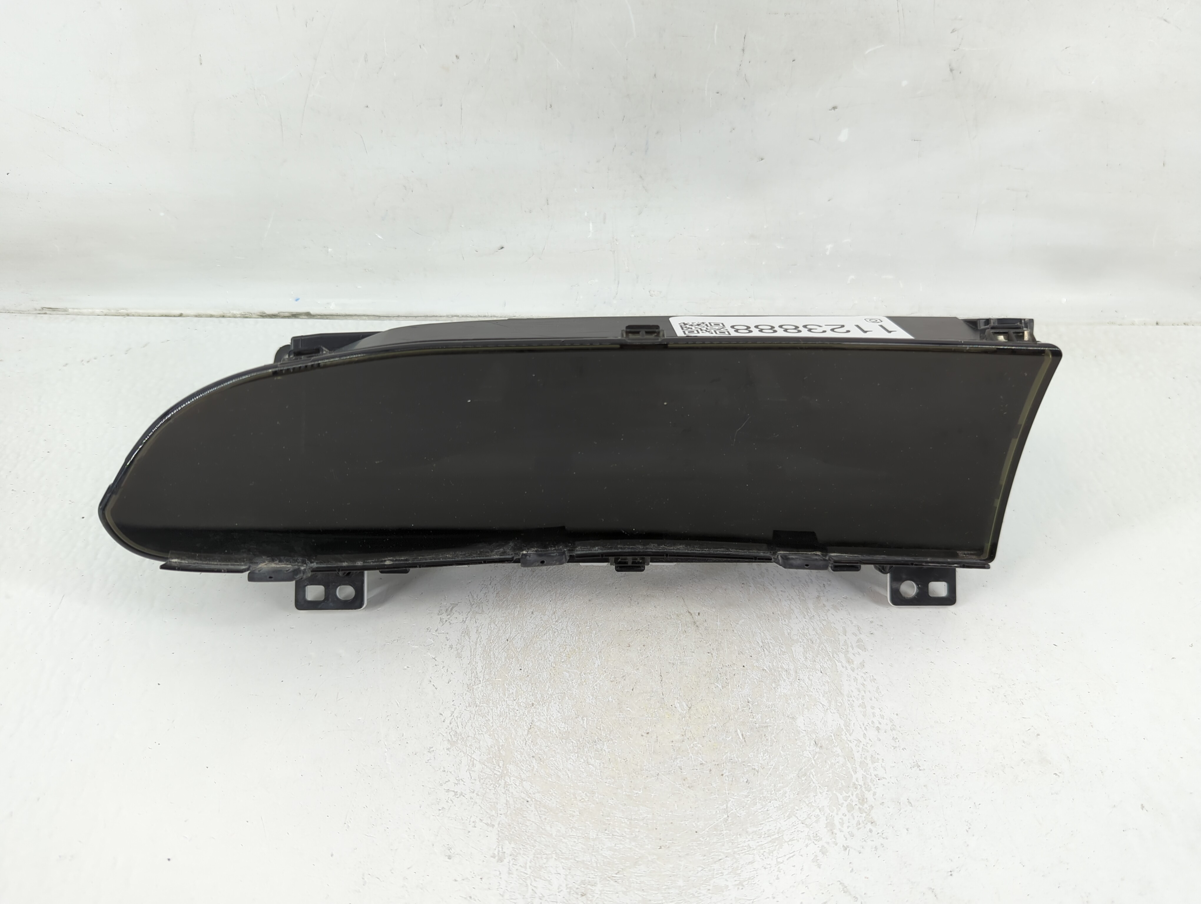 2014-2015 Honda Civic Information Display Screen 1123888 - Oemusedautoparts1.com