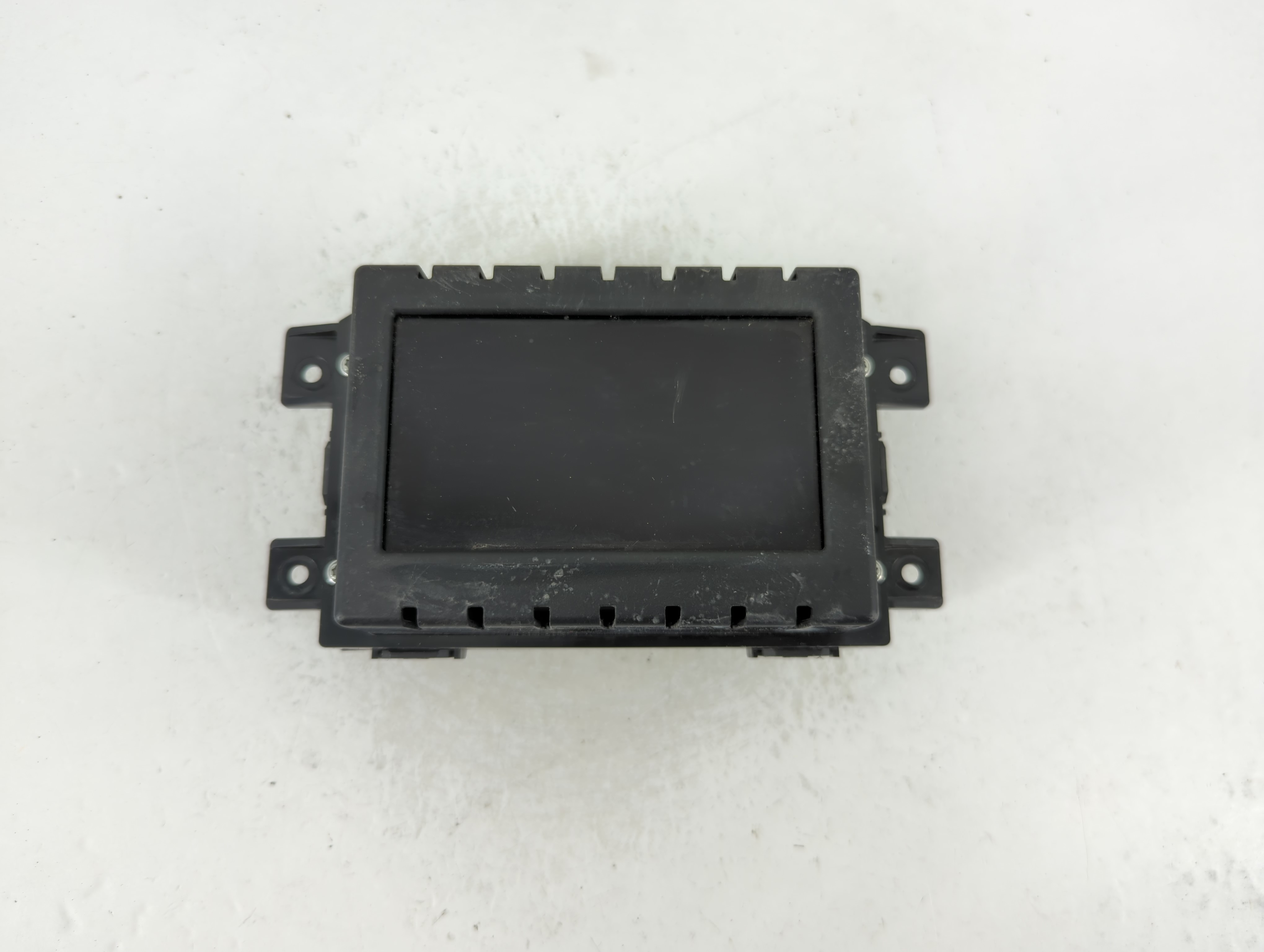 Picture of 2014-2016 Ford Fusion Information Display Screen 1123889