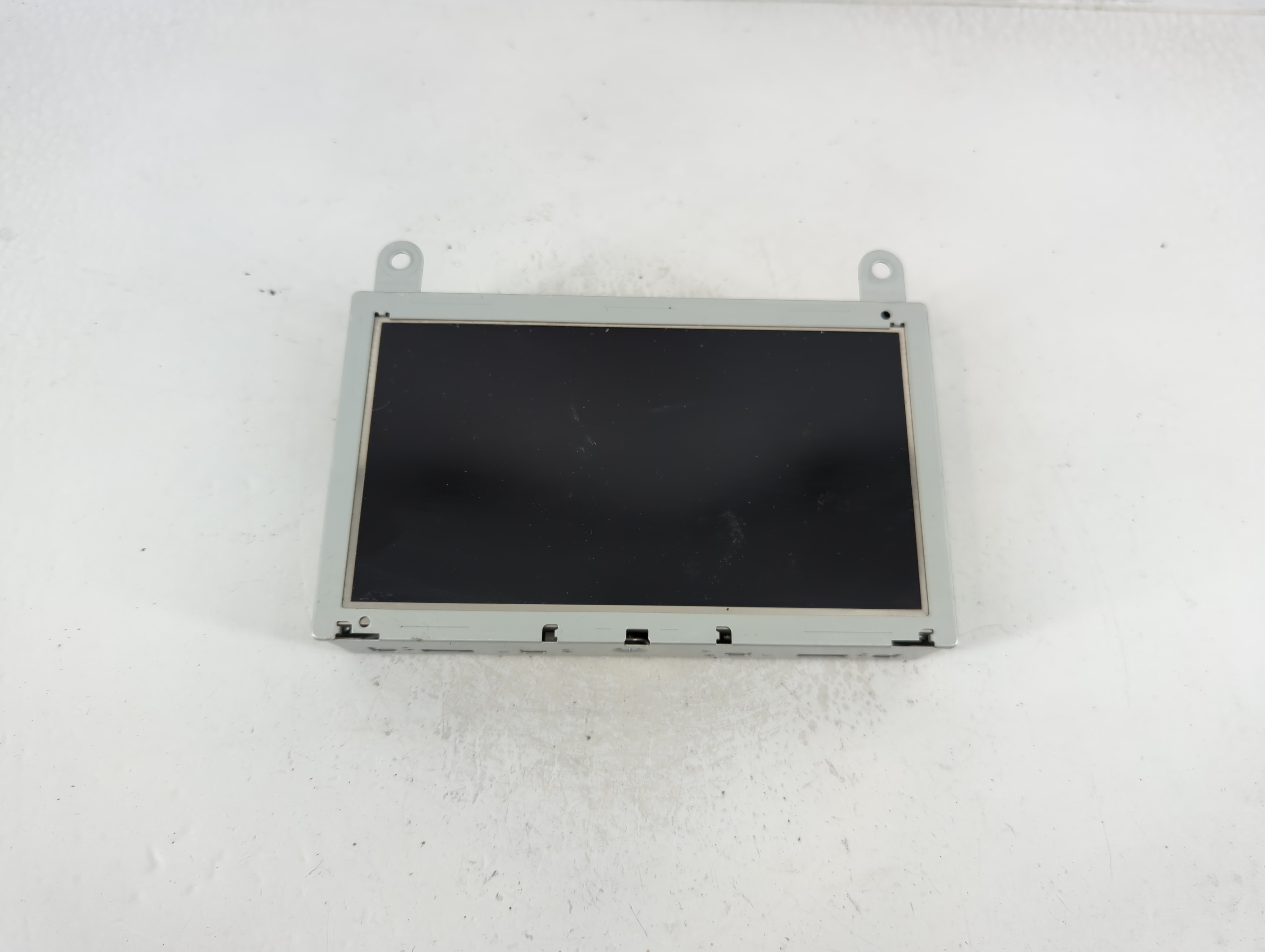Picture of 2013-2016 Buick Encore Information Display Screen 1123892