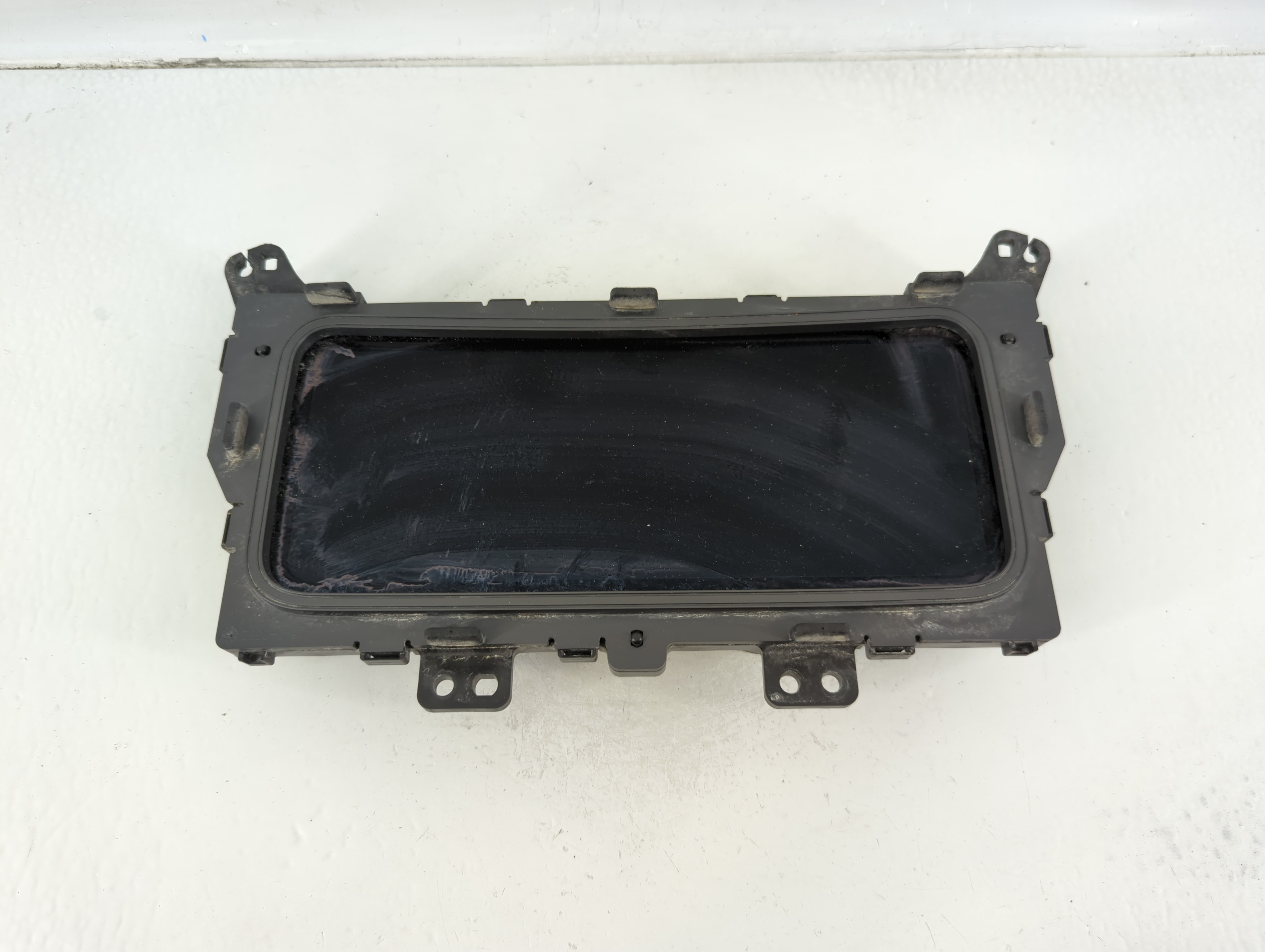 Picture of 2022-2022 Hyundai Kona Am Fm Cd Player Radio Receiver 1123893
