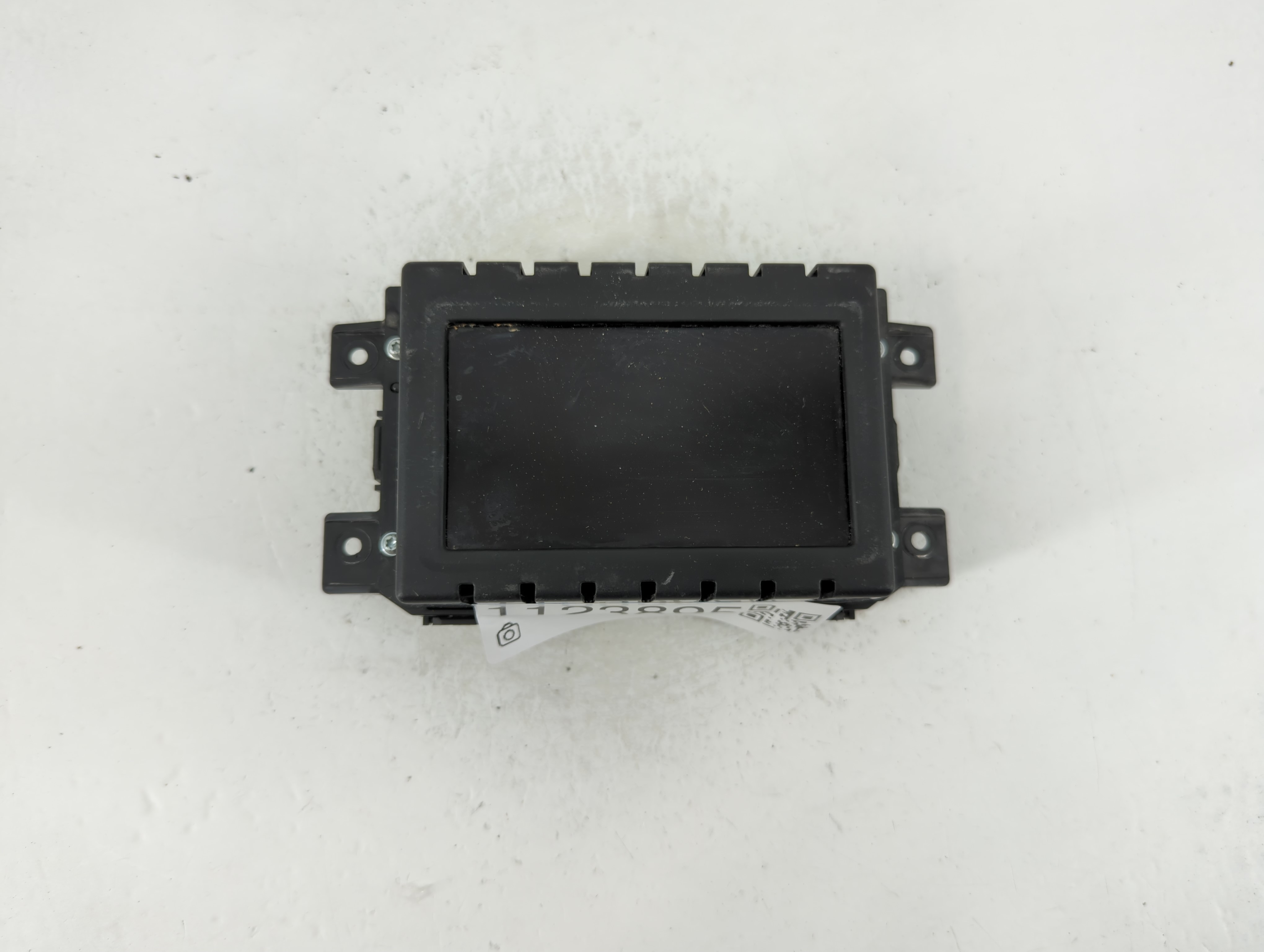 Picture of 2014-2014 Ford Edge Information Display Screen 1123895