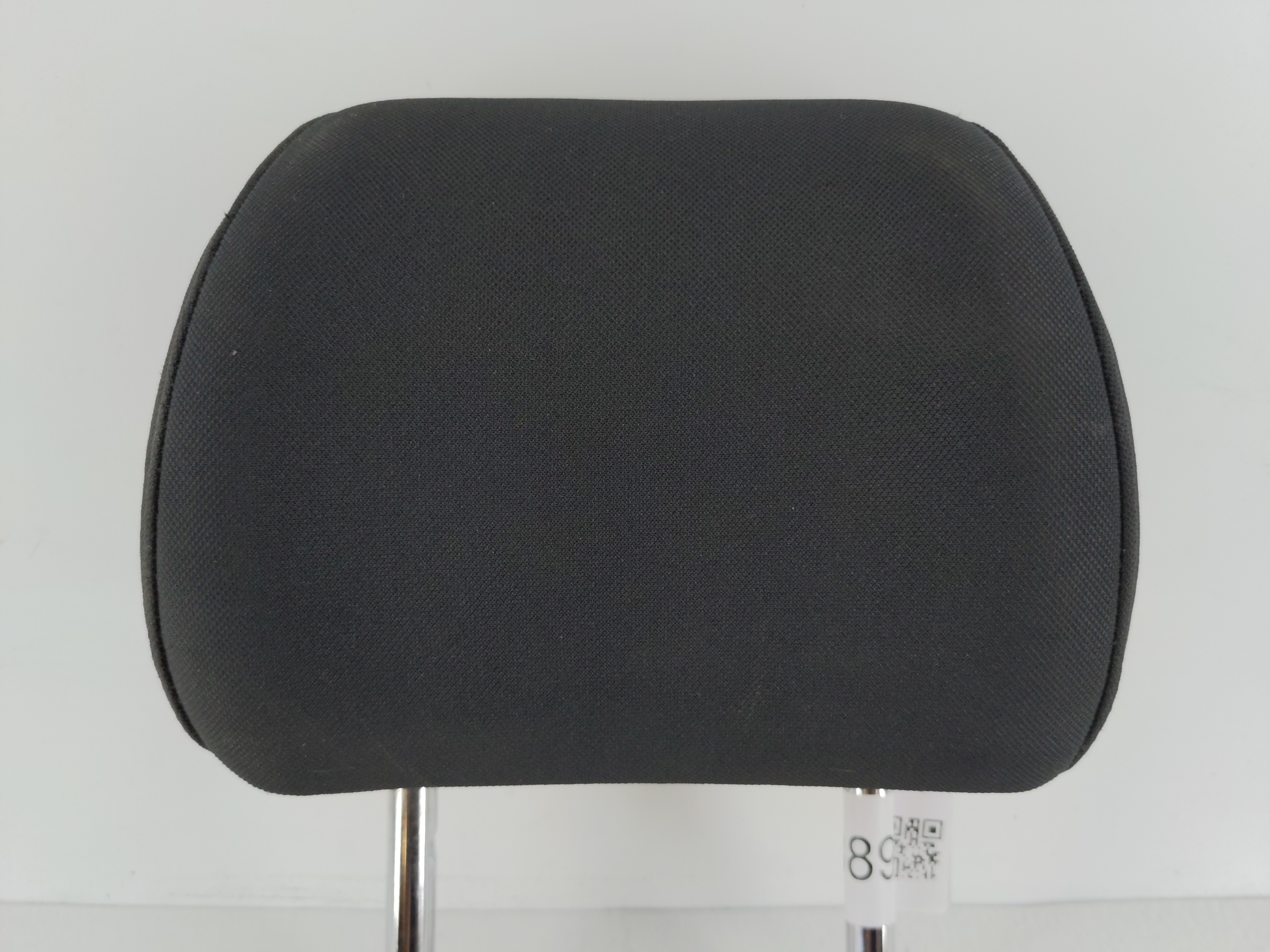 Picture of 2016-2018 Hyundai Tucson Headrest Head Rest Front Driver Passenger Seat 1123897