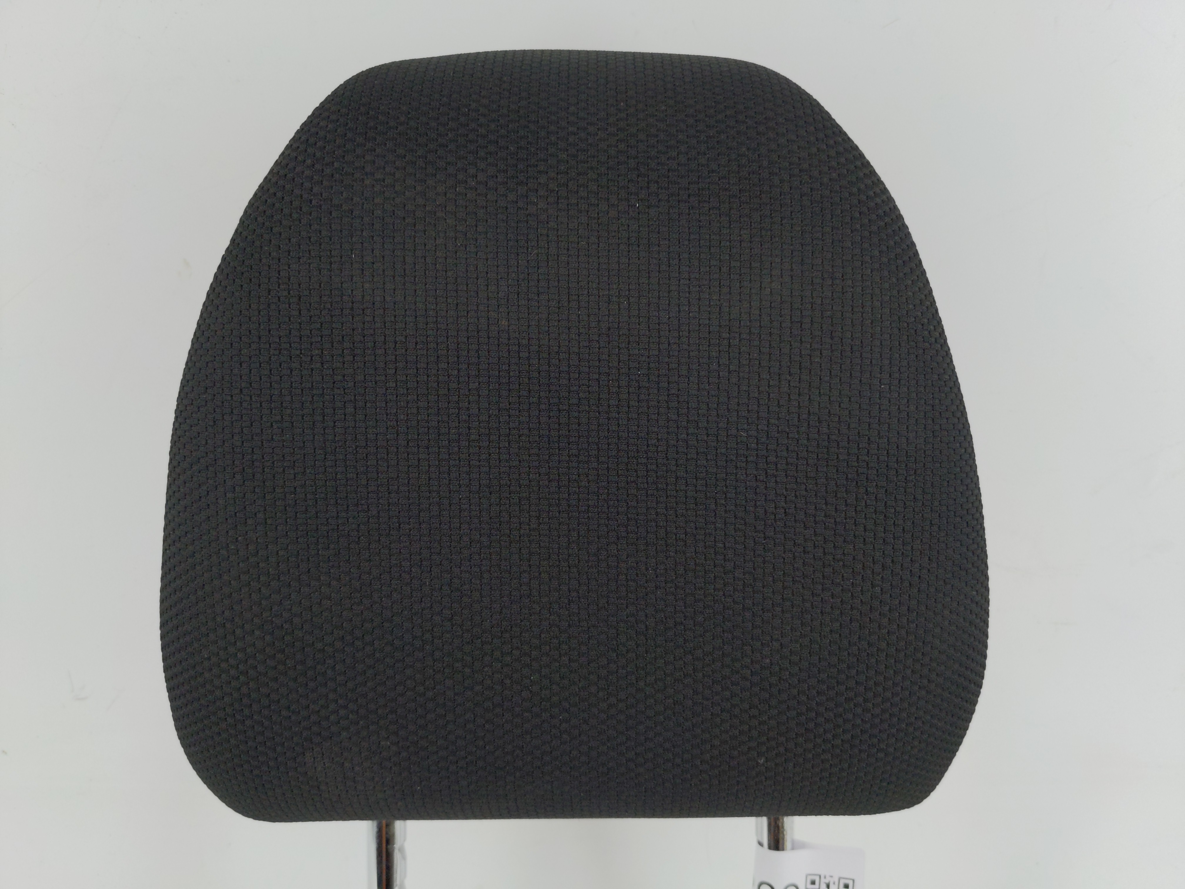 2015-2017 Honda Fit Headrest Head Rest Front Driver Passenger Seat Black 1123898 - Oemusedautoparts1.com
