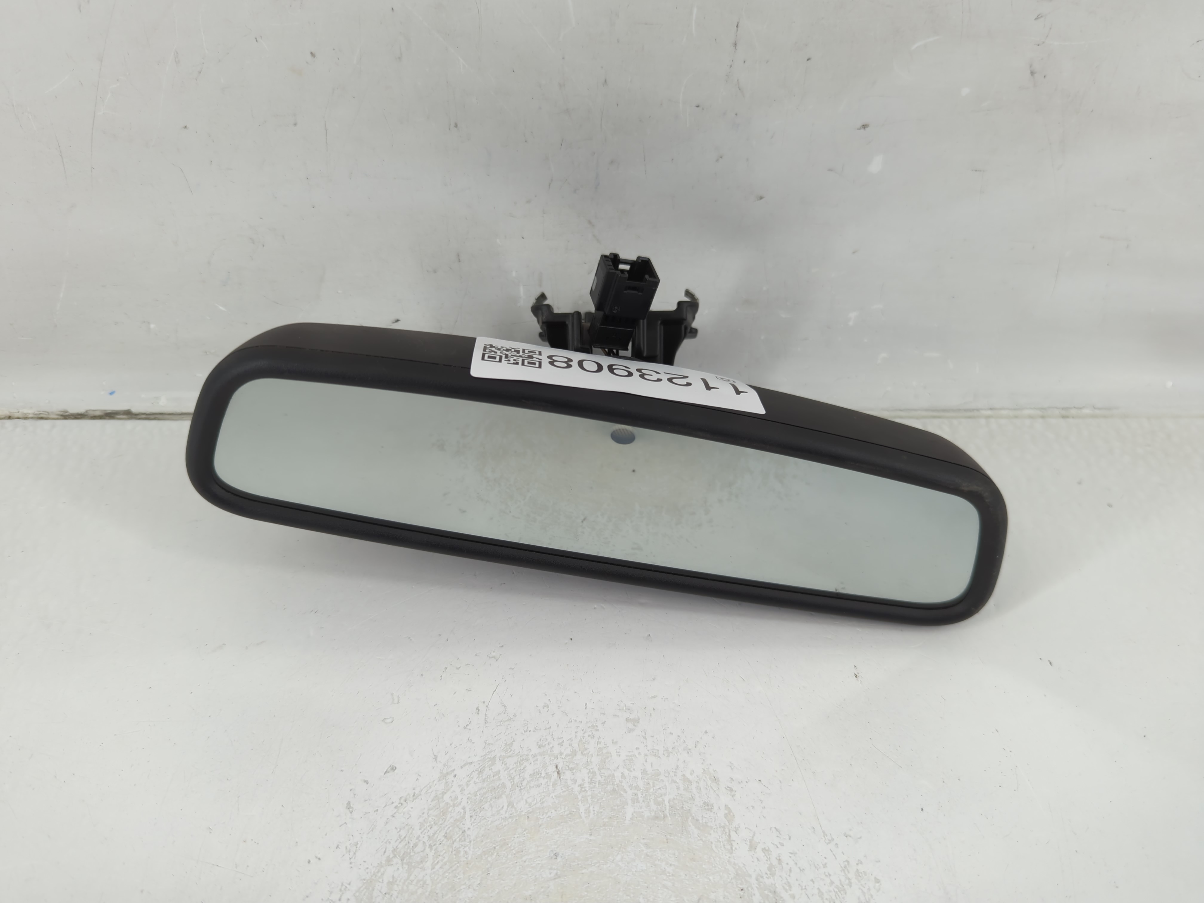 Picture of 2014-2018 Bmw X5 Interior Rear View Mirror Oem 1123908