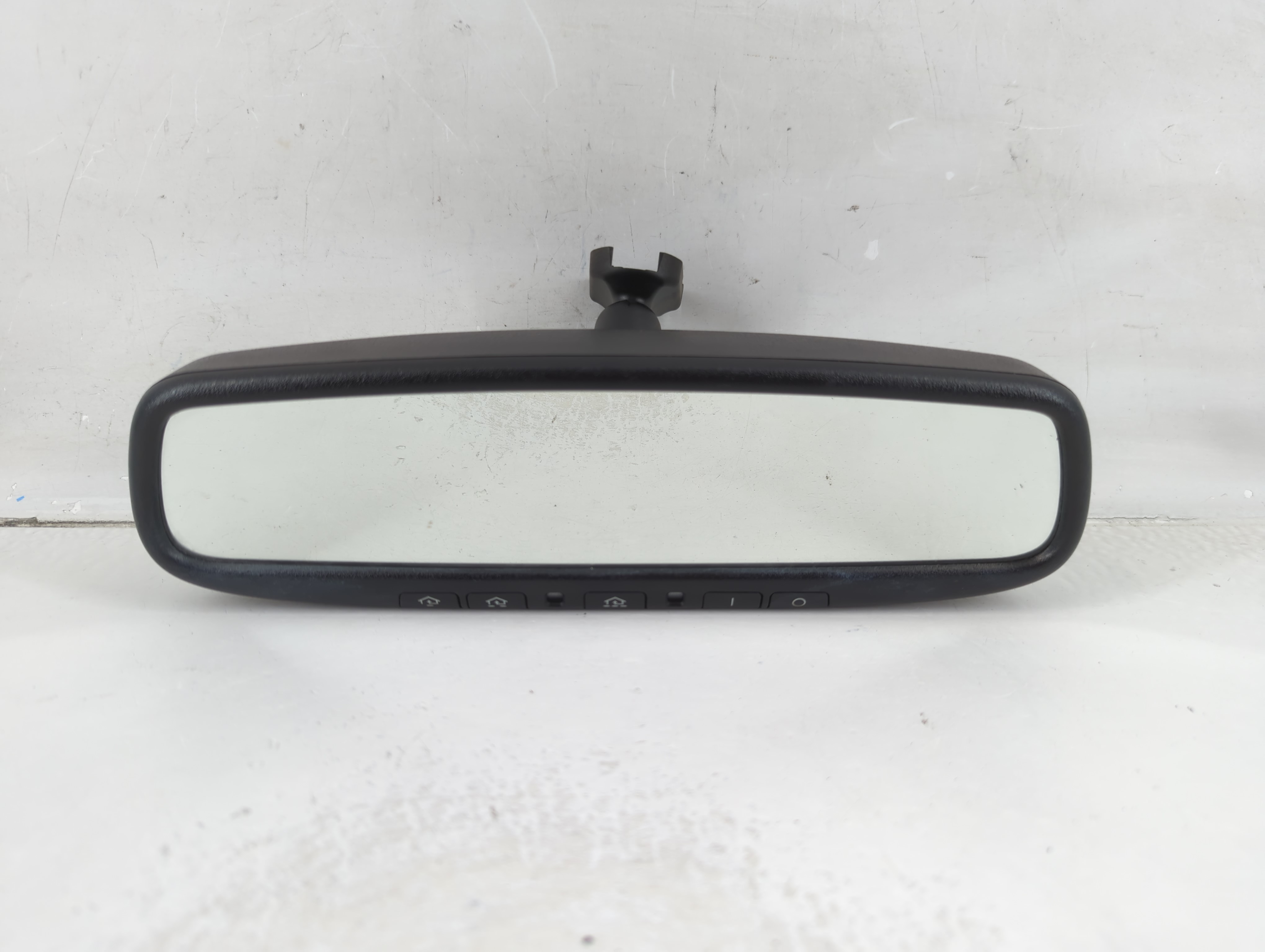 2016-2020 Infiniti Qx60 Interior Rear View Mirror Oem 1123910 - Oemusedautoparts1.com