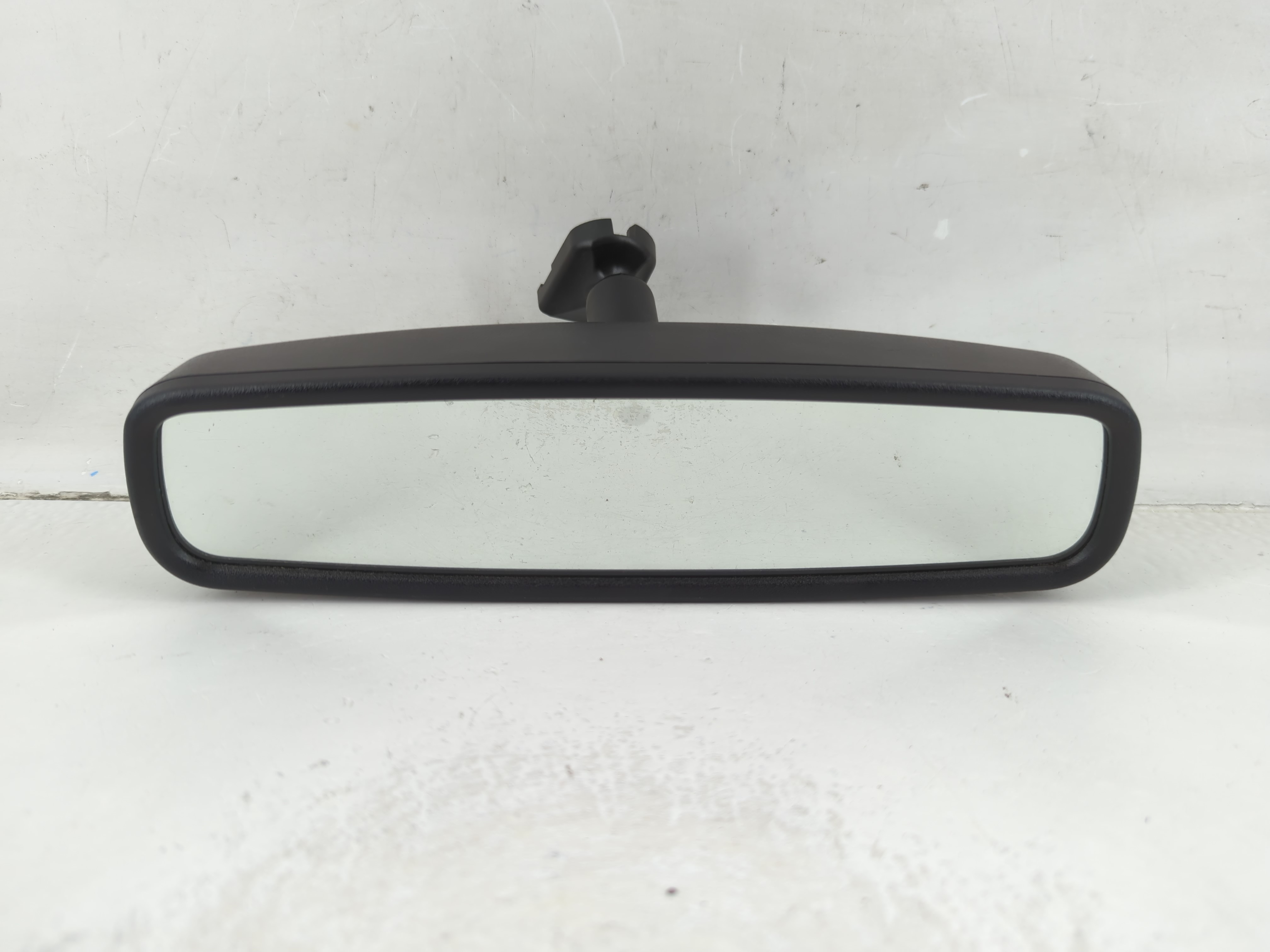2013-2020 Lincoln Mkz Interior Rear View Mirror Oem 1123911 - Oemusedautoparts1.com