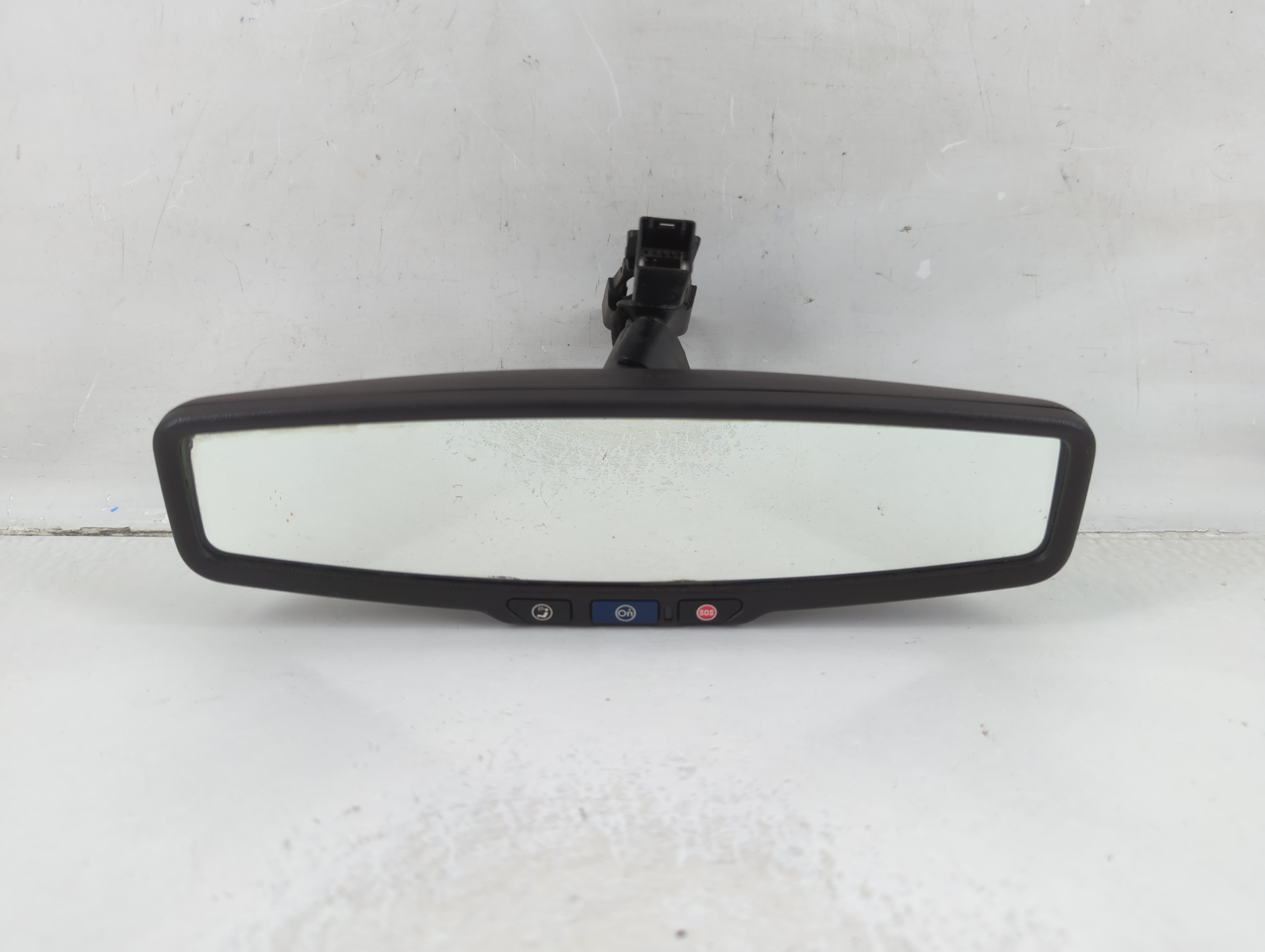 Picture of 2010-2017 Chevrolet Equinox Interior Rear View Mirror Oem 1123912