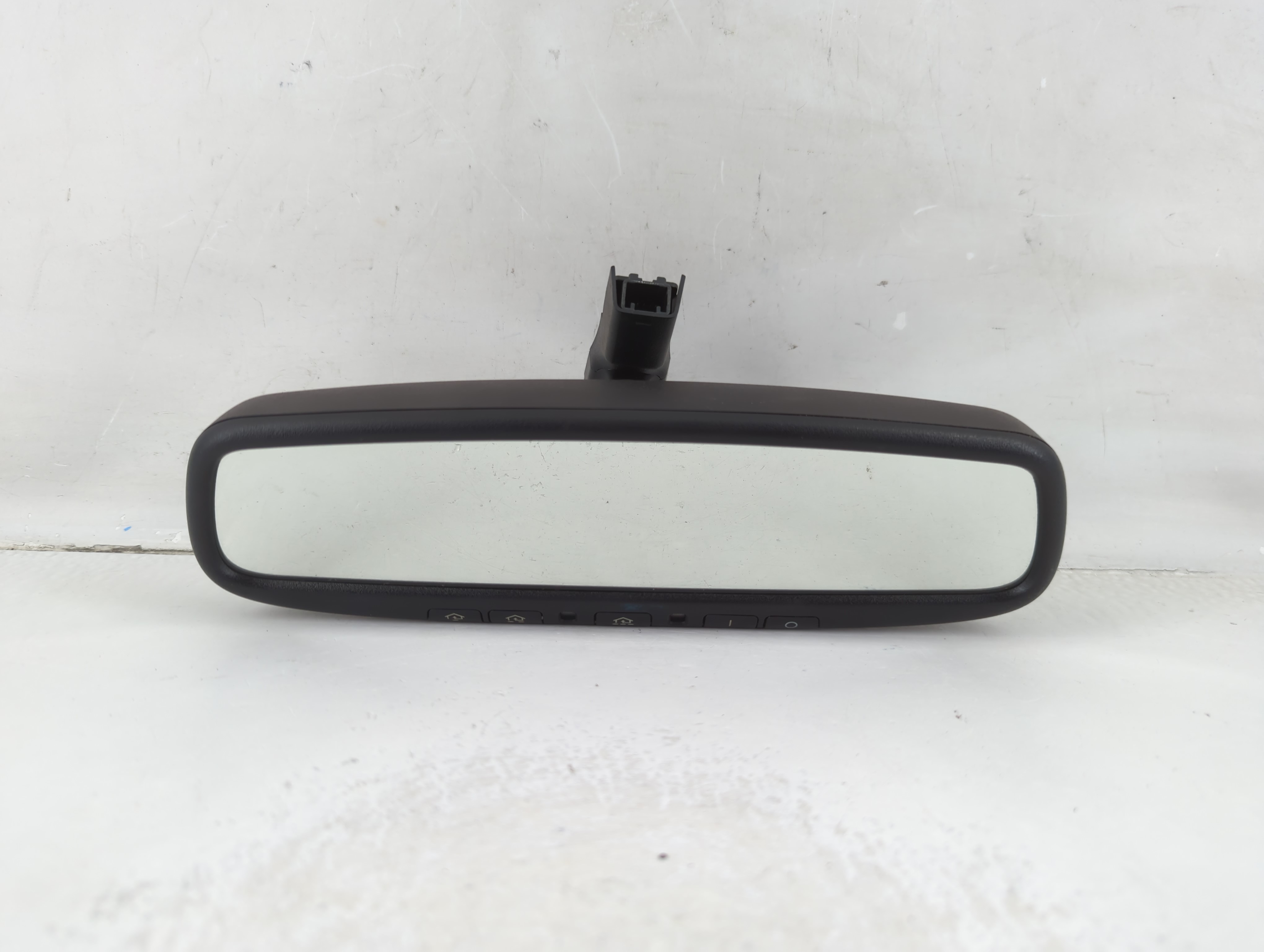 Hyundai Elantra Interior Rear View Mirror Oem 1123913 - Oemusedautoparts1.com