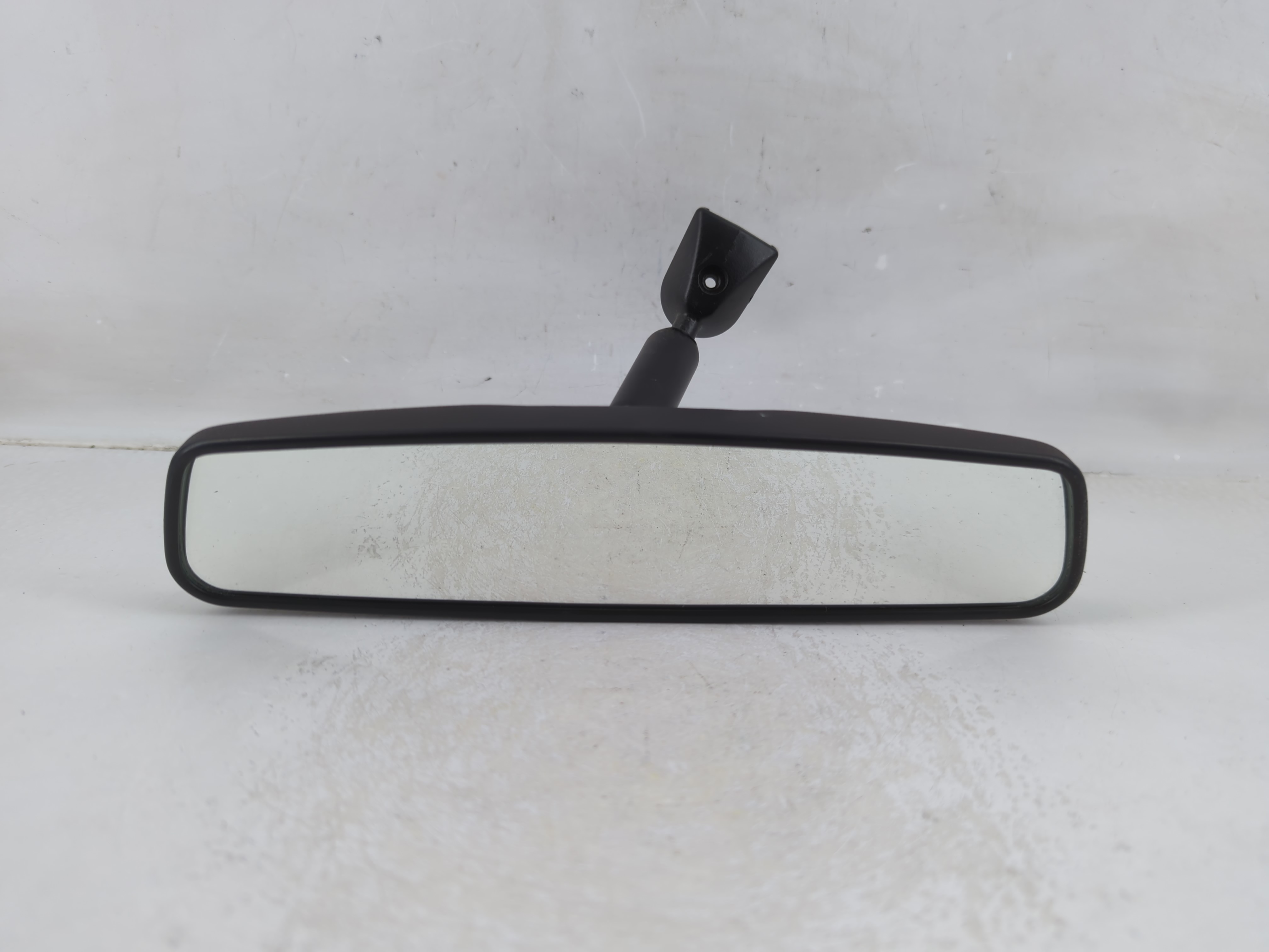 2004-2015 Toyota Rav4 Interior Rear View Mirror Oem 1123915 - Oemusedautoparts1.com