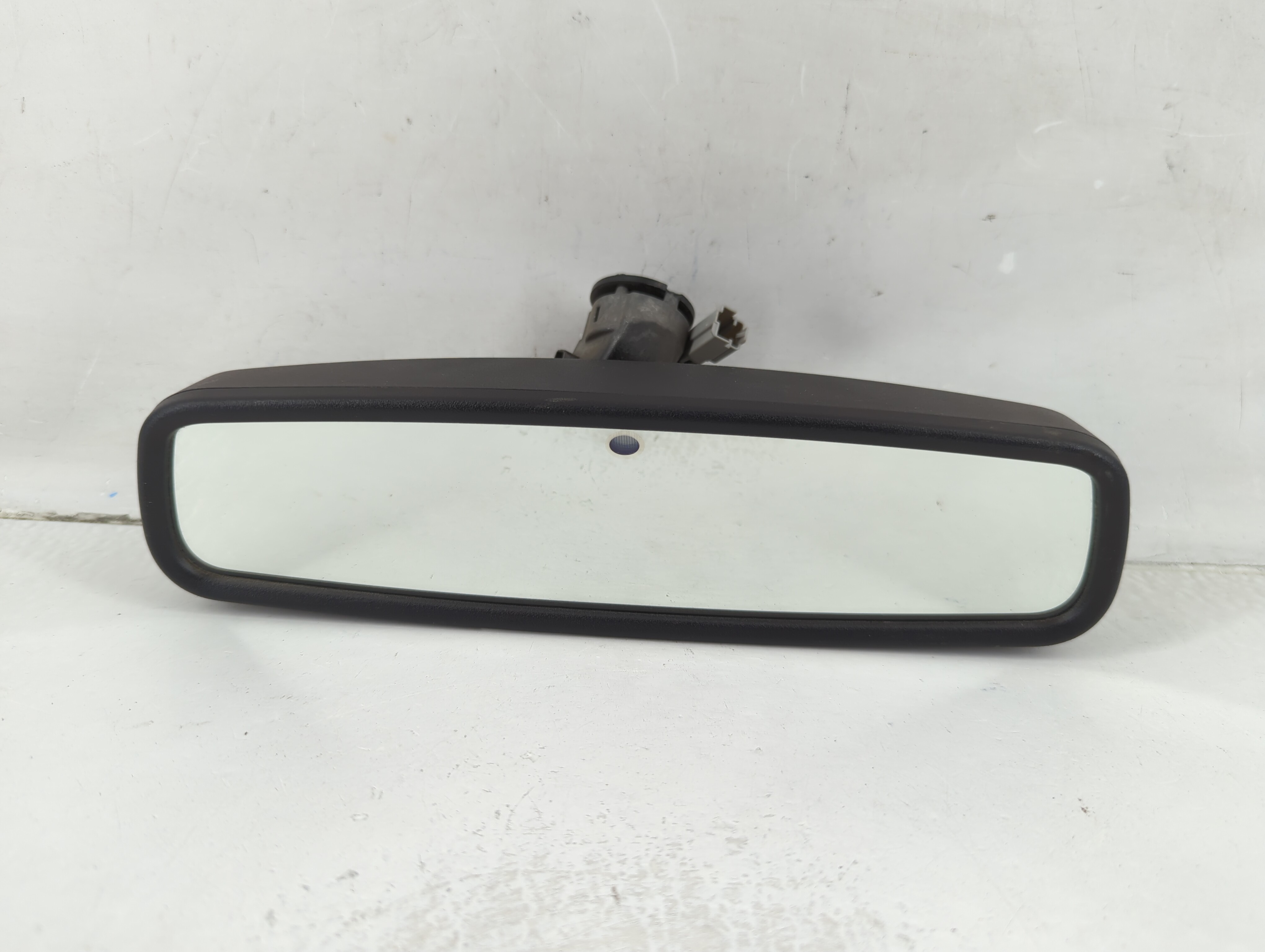 Buick Regal Interior Rear View Mirror Oem 1123918 - Oemusedautoparts1.com