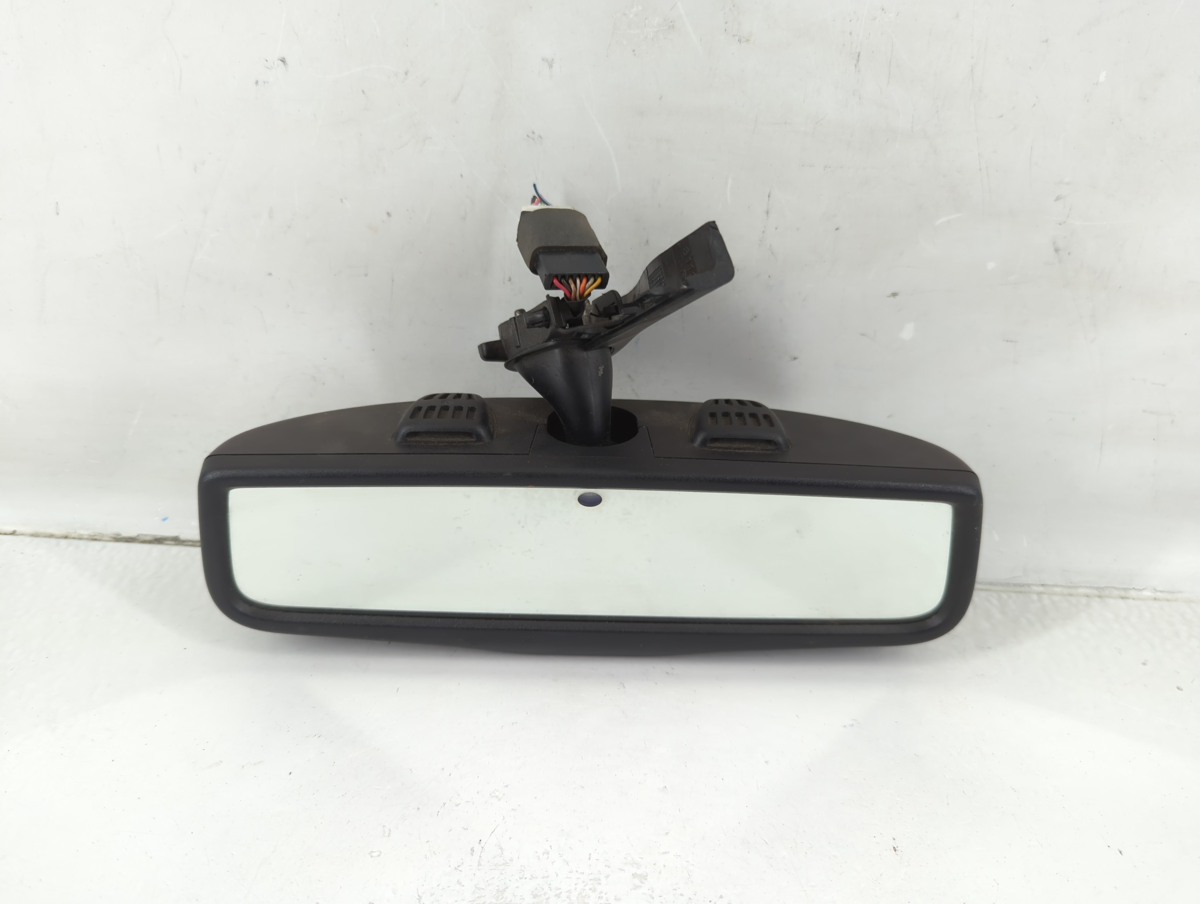 Picture of 2016 Dodge Journey Interior Rear View Mirror Oem 1123921