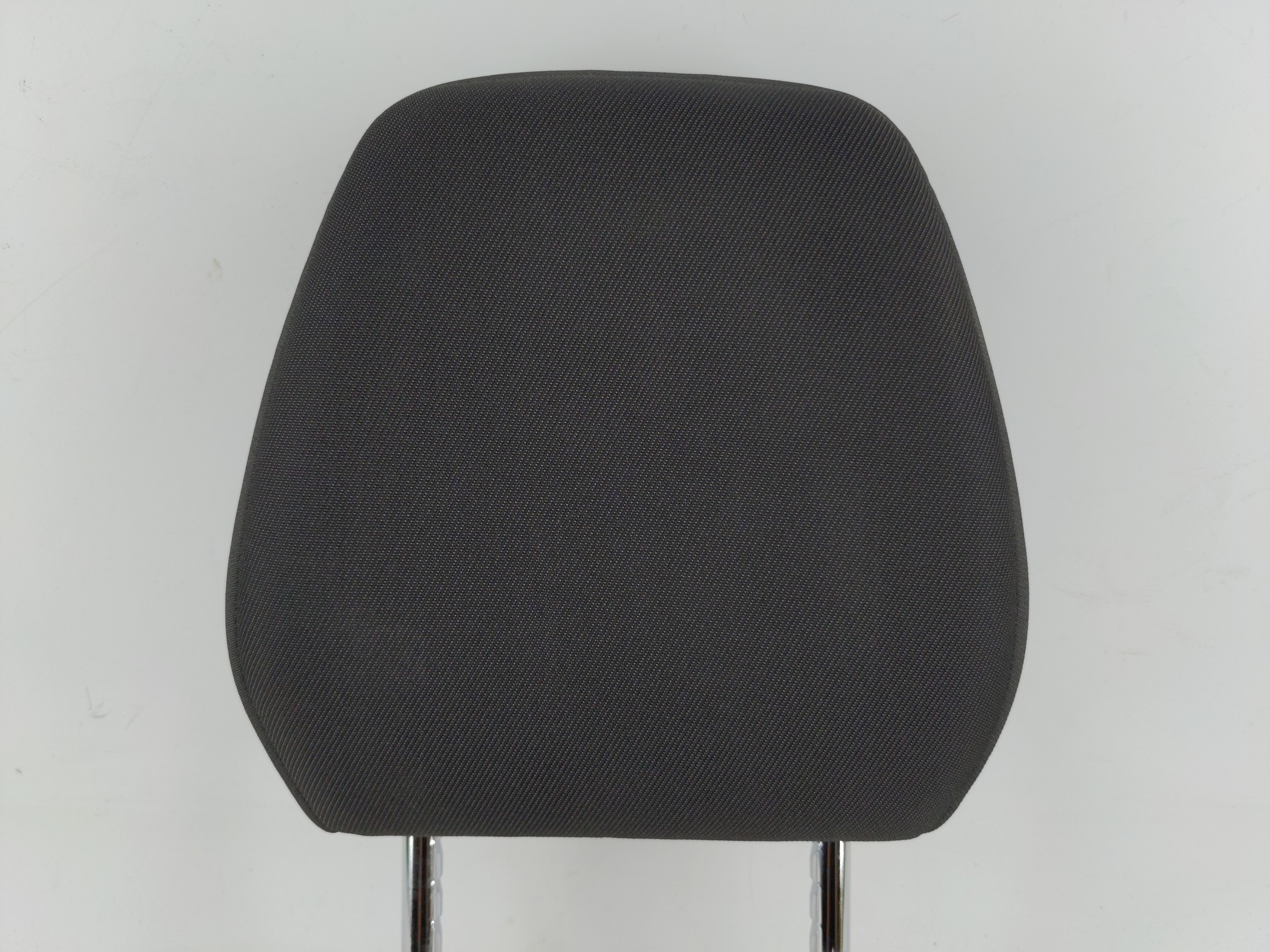 Honda Hr-v Headrest Head Rest Front Driver Passenger Seat Black 1123922 - Oemusedautoparts1.com
