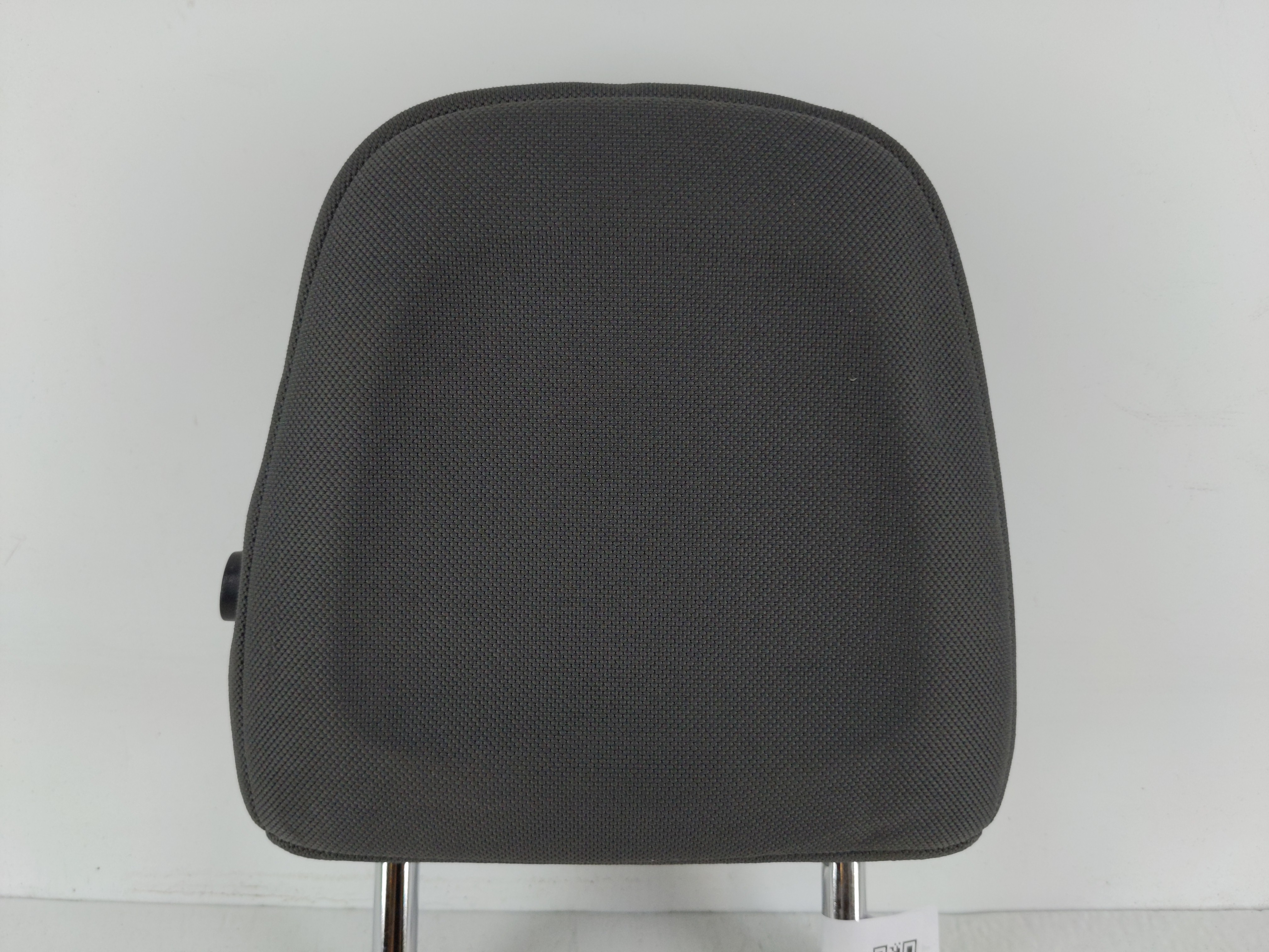 2013-2018 Toyota Rav4 Headrest Head Rest Rear Seat Black 1123923 - Oemusedautoparts1.com