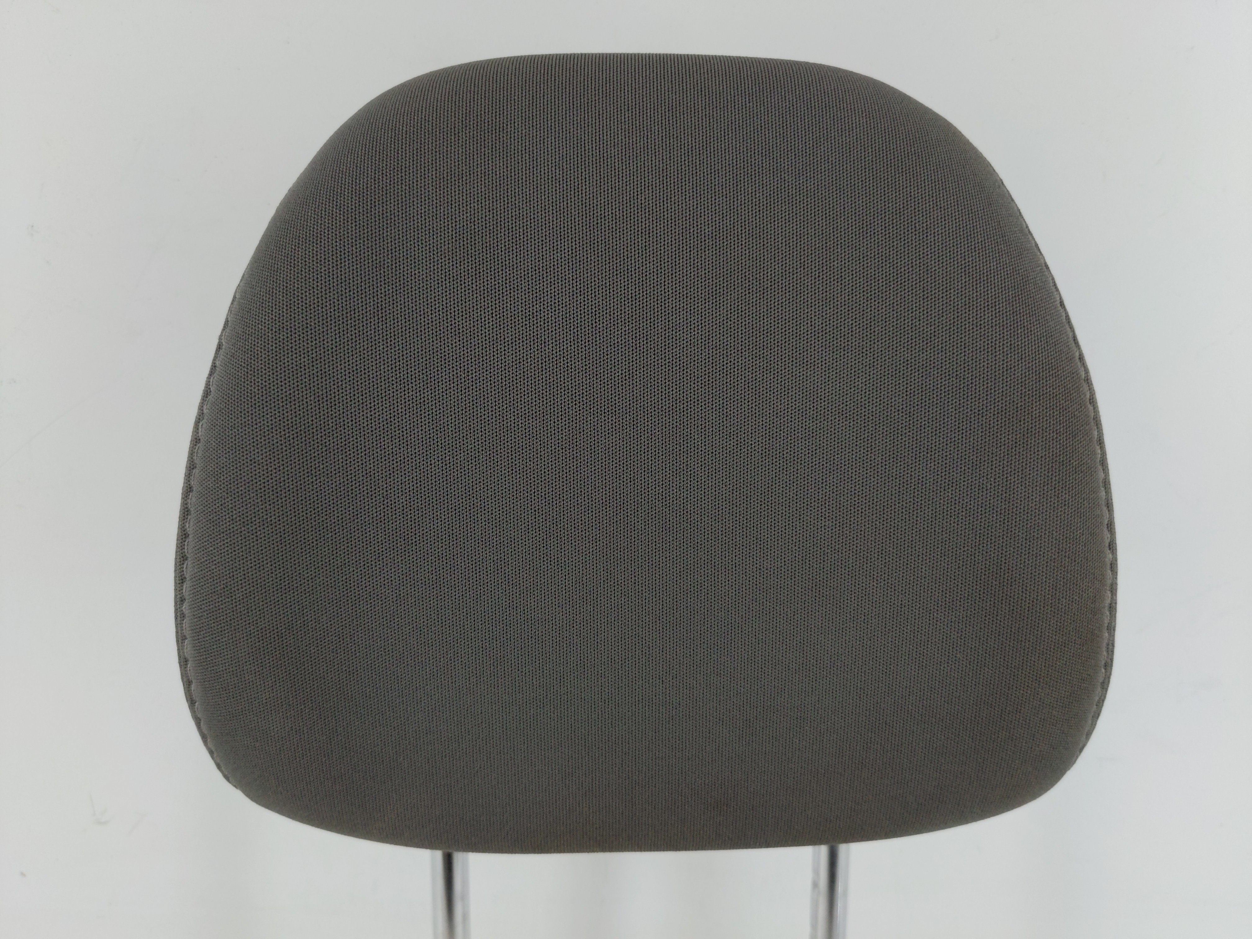Hyundai Elantra Headrest Head Rest Front Driver Passenger Seat Grey 1123924 - Oemusedautoparts1.com