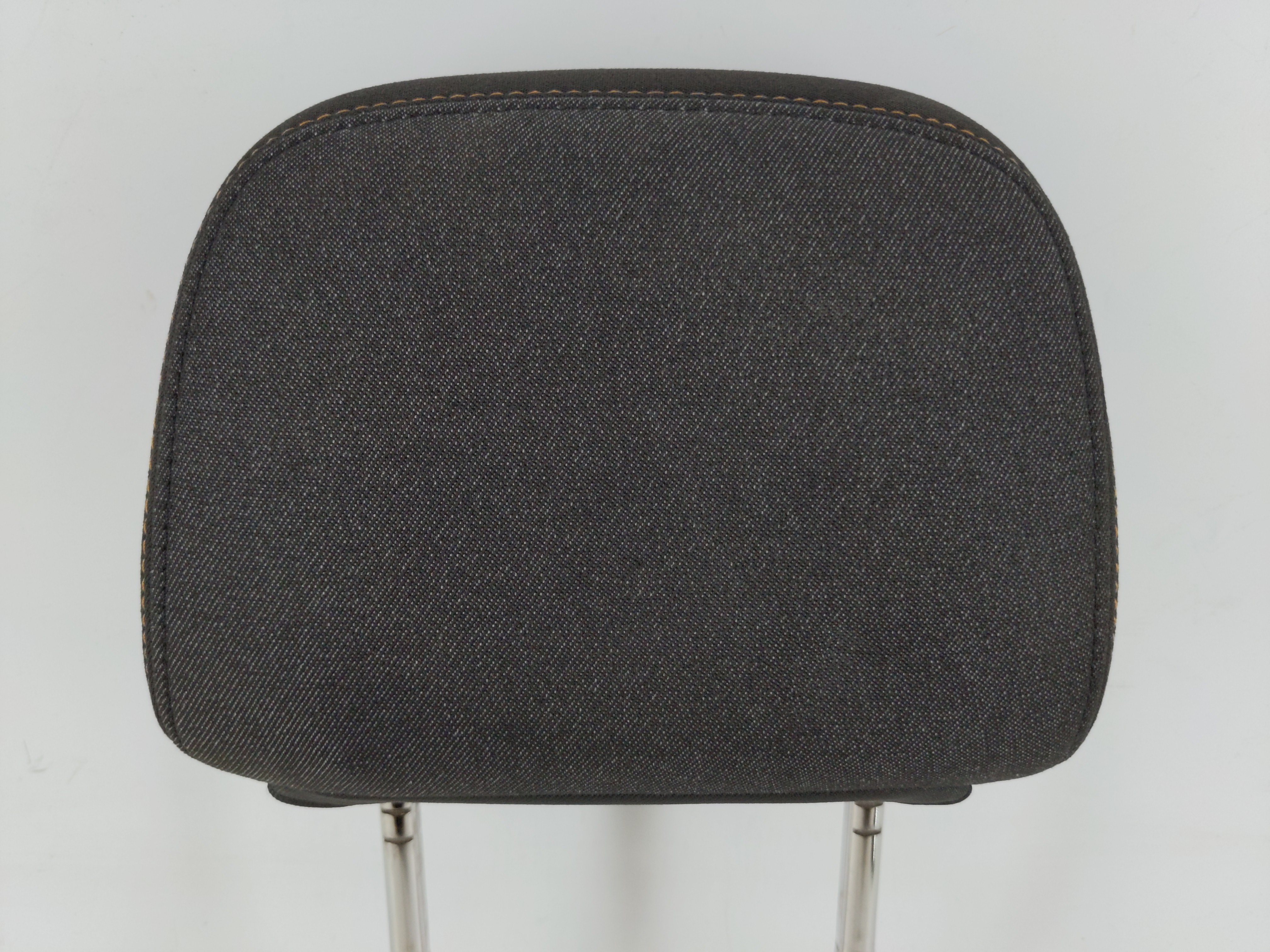 2018-2022 Chevrolet Equinox Headrest Head Rest Rear Seat Black 1123926 - Oemusedautoparts1.com