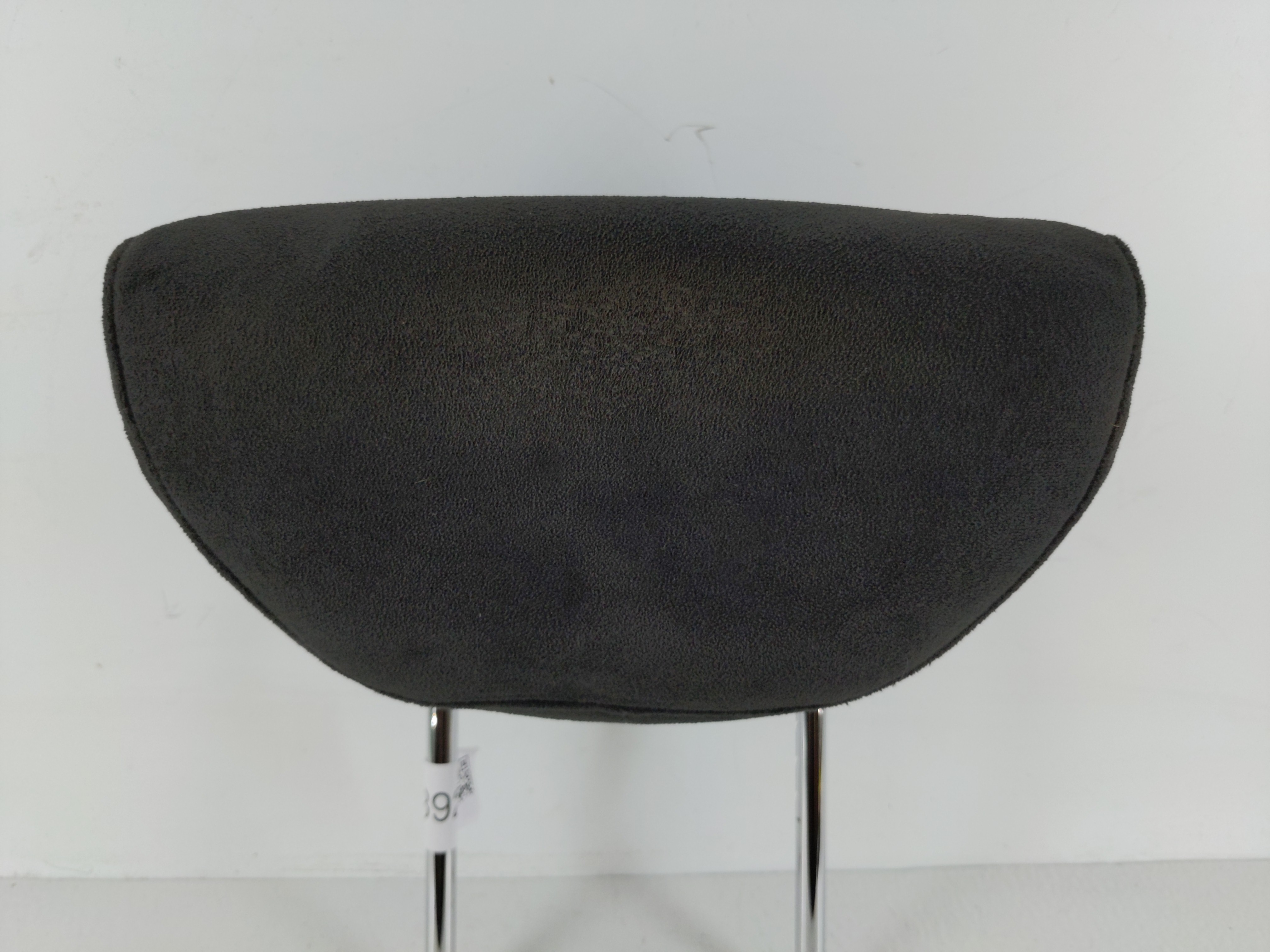 2006 Nissan Murano Headrest Head Rest Front Driver Passenger Seat Black 1123927 - Oemusedautoparts1.com