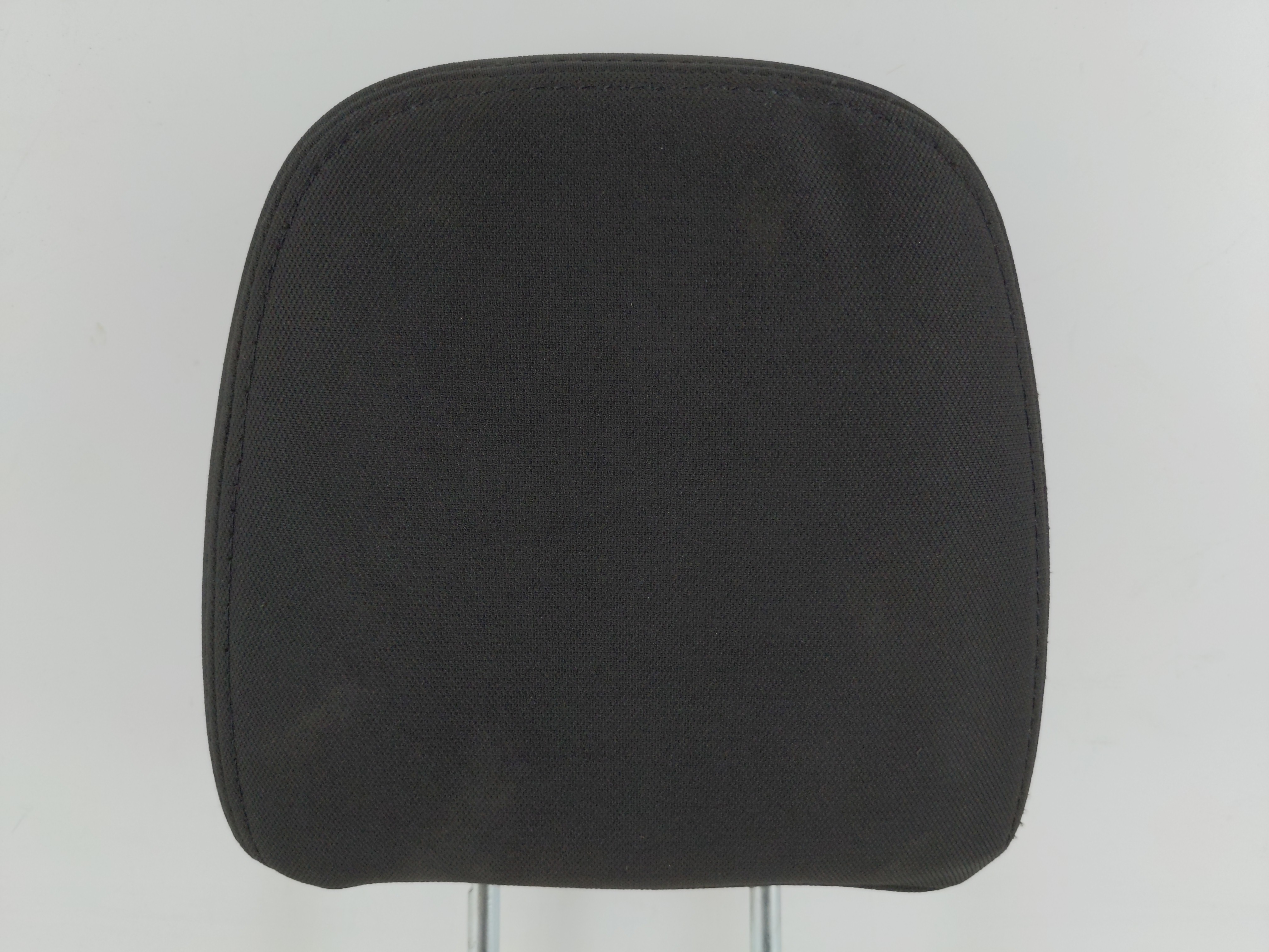 Picture of 2016 Dodge Journey Headrest Head Rest Front Driver Passenger Seat Black 1123929