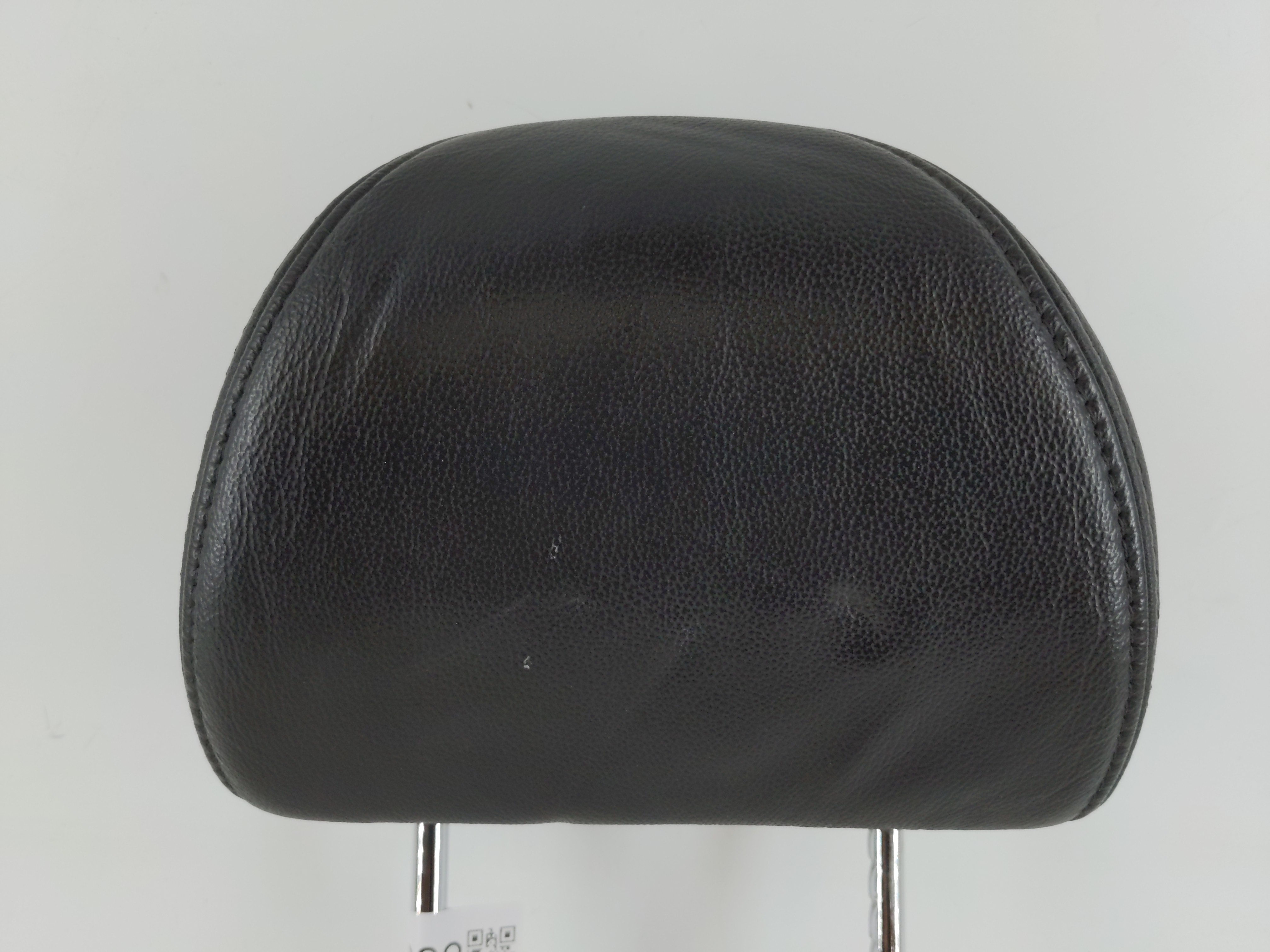 Picture of 2009-2012 Acura Rdx Headrest Head Rest Front Driver Passenger Seat Black 1123932