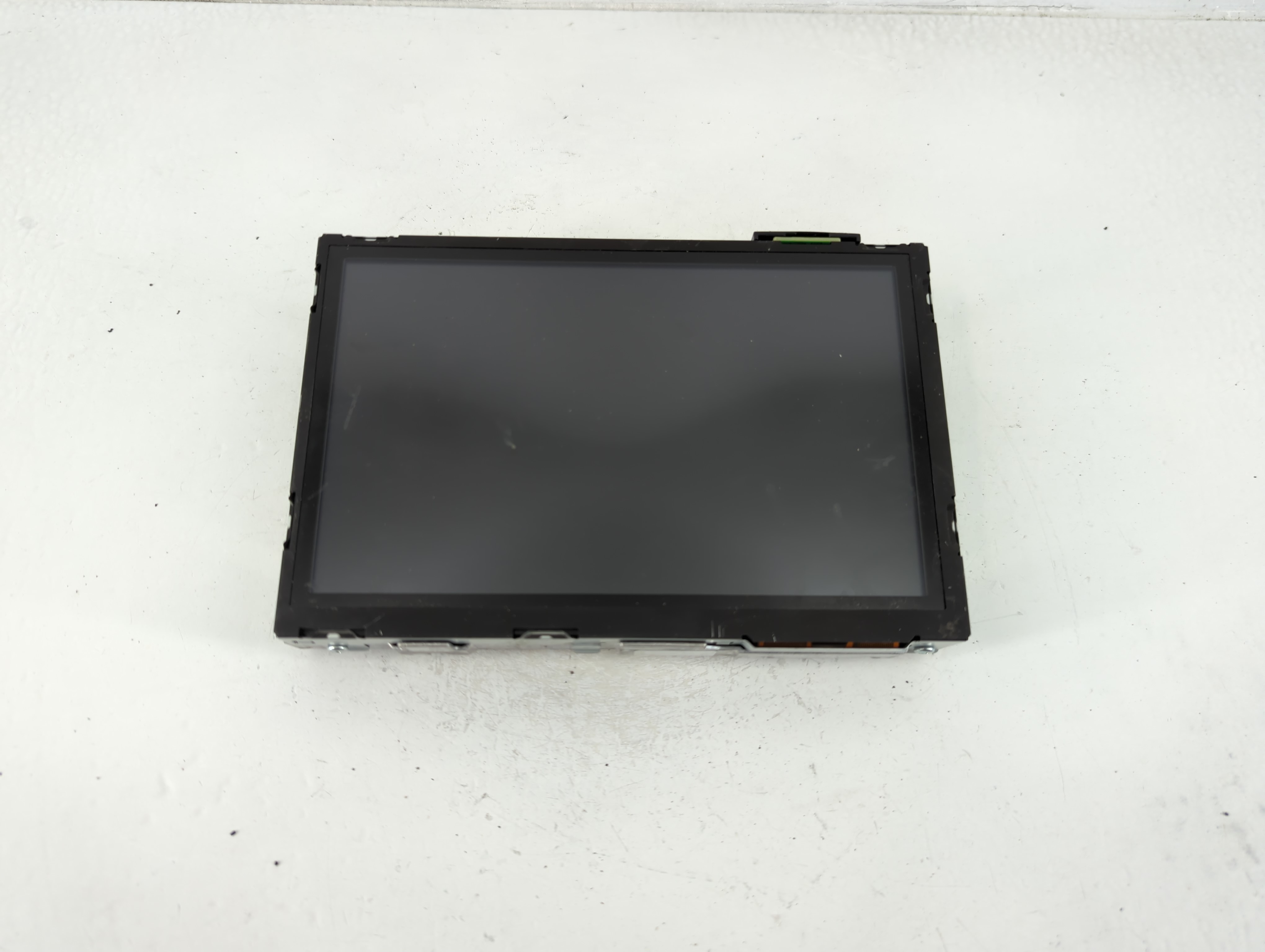 2017-2018 Infiniti Qx60 Information Display Screen 1123934 - Oemusedautoparts1.com