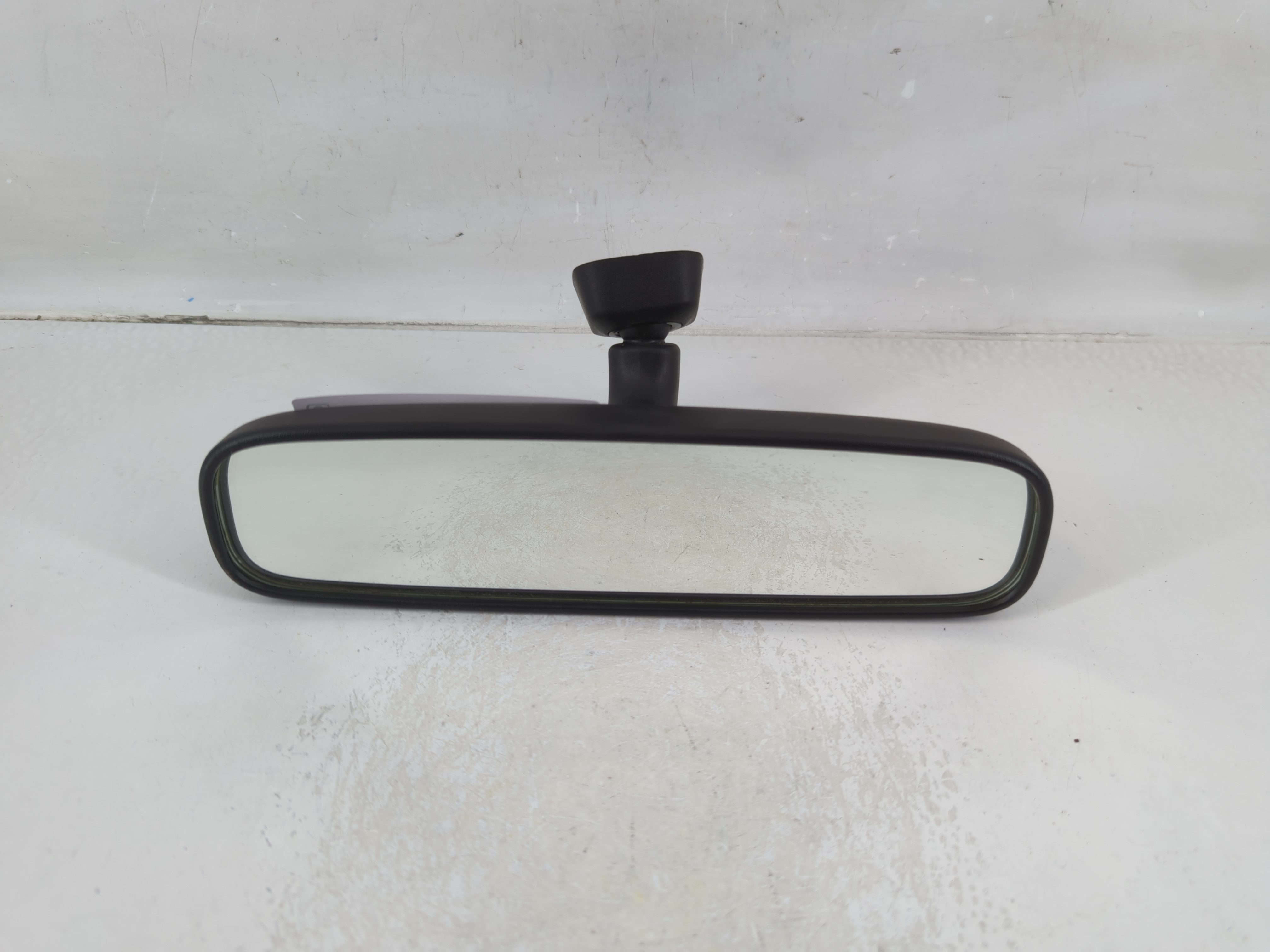 2004-2015 Toyota Rav4 Interior Rear View Mirror Oem 1123951 - Oemusedautoparts1.com