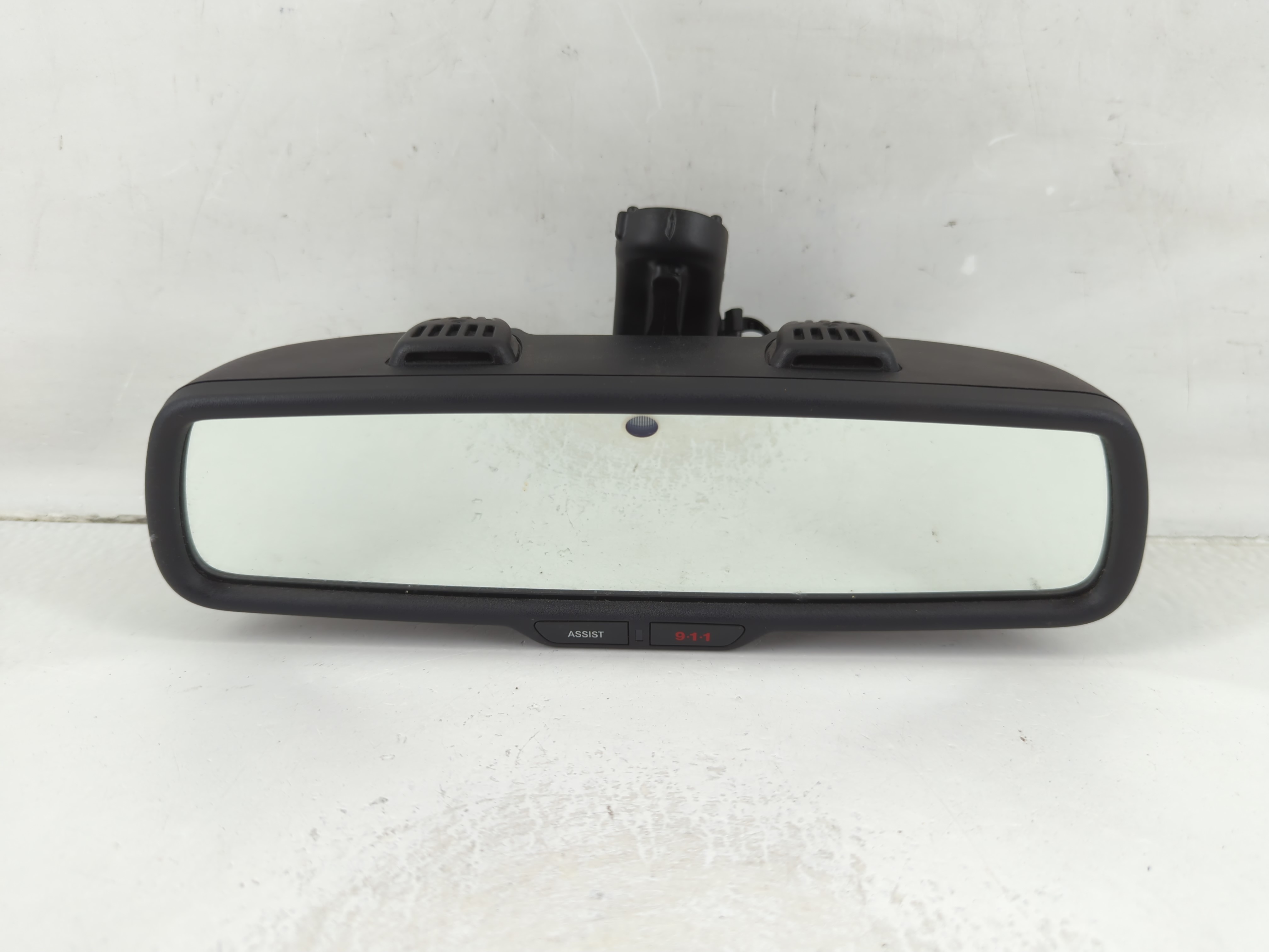 Picture of 2014-2017 Jeep Cherokee Interior Rear View Mirror Oem 1123952