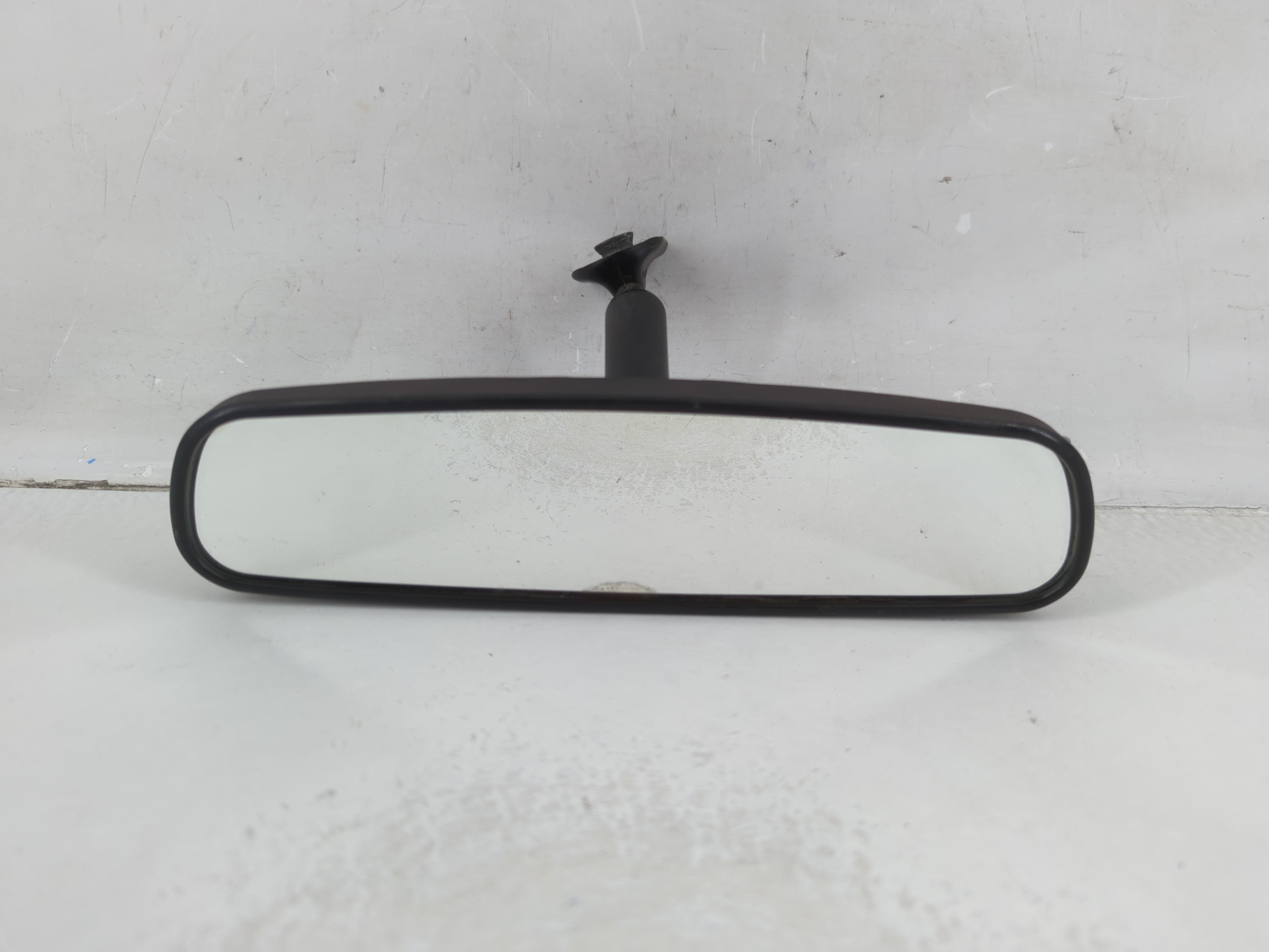 2006-2012 Honda Accord Interior Rear View Mirror Oem 1123955 - Oemusedautoparts1.com