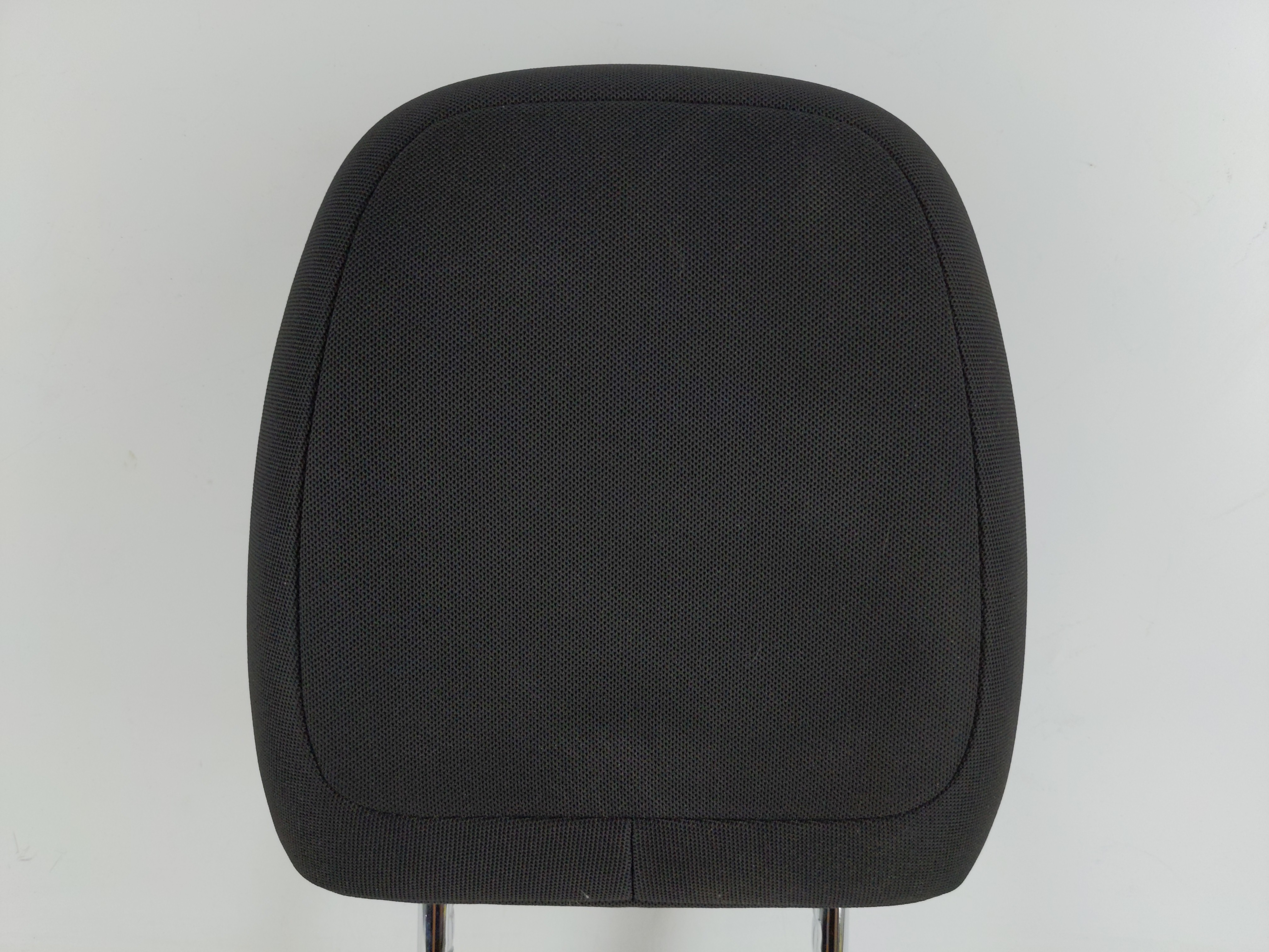 2015-2018 Jeep Renegade Headrest Head Rest Front Driver Passenger Seat 1123965 - Oemusedautoparts1.com